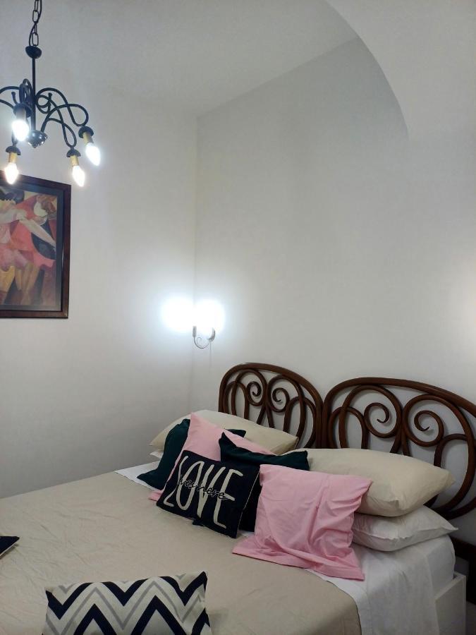 Apartamento Gianicolo Sweet