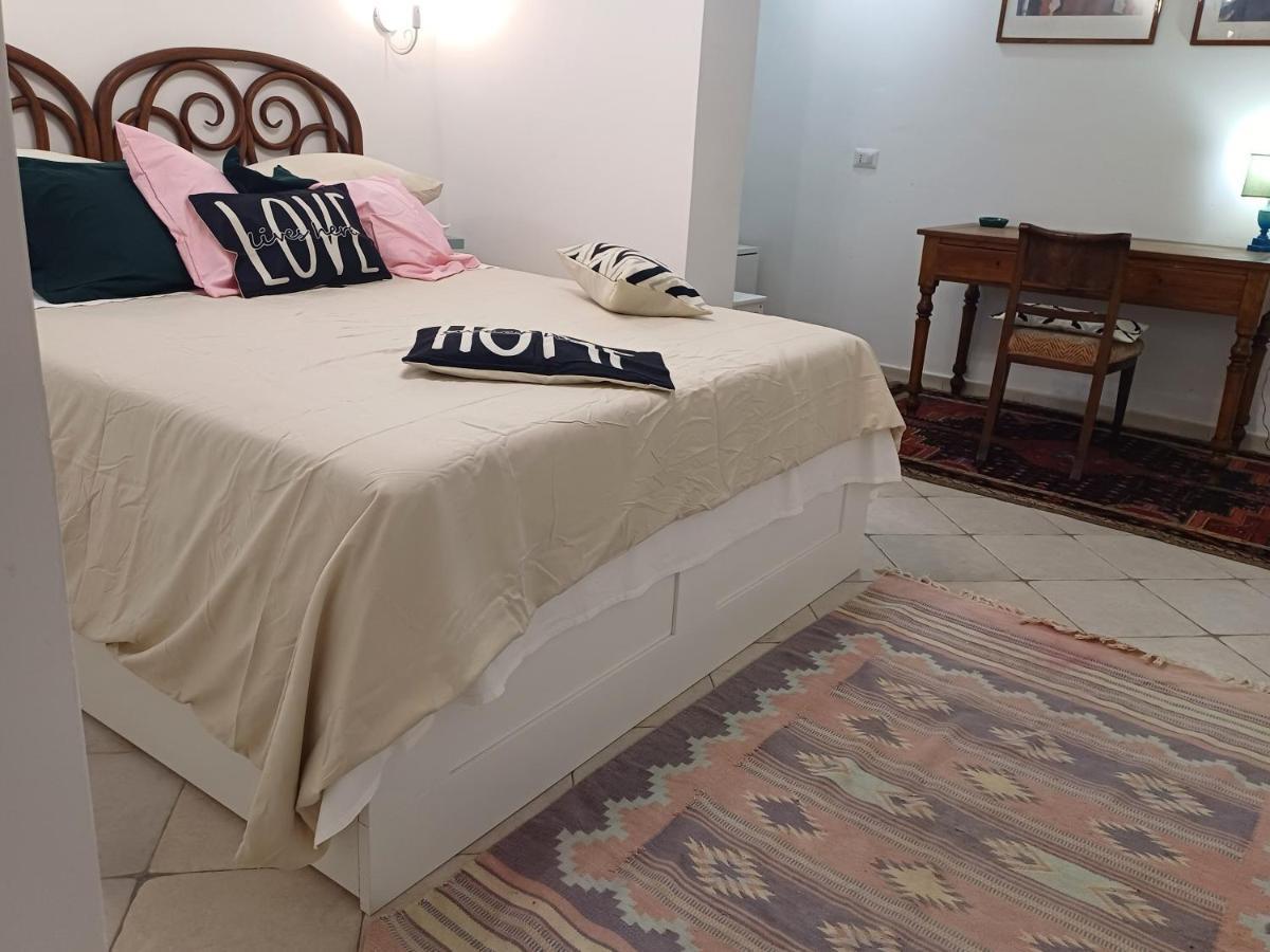 Gianicolo Sweet Apartamento Roma