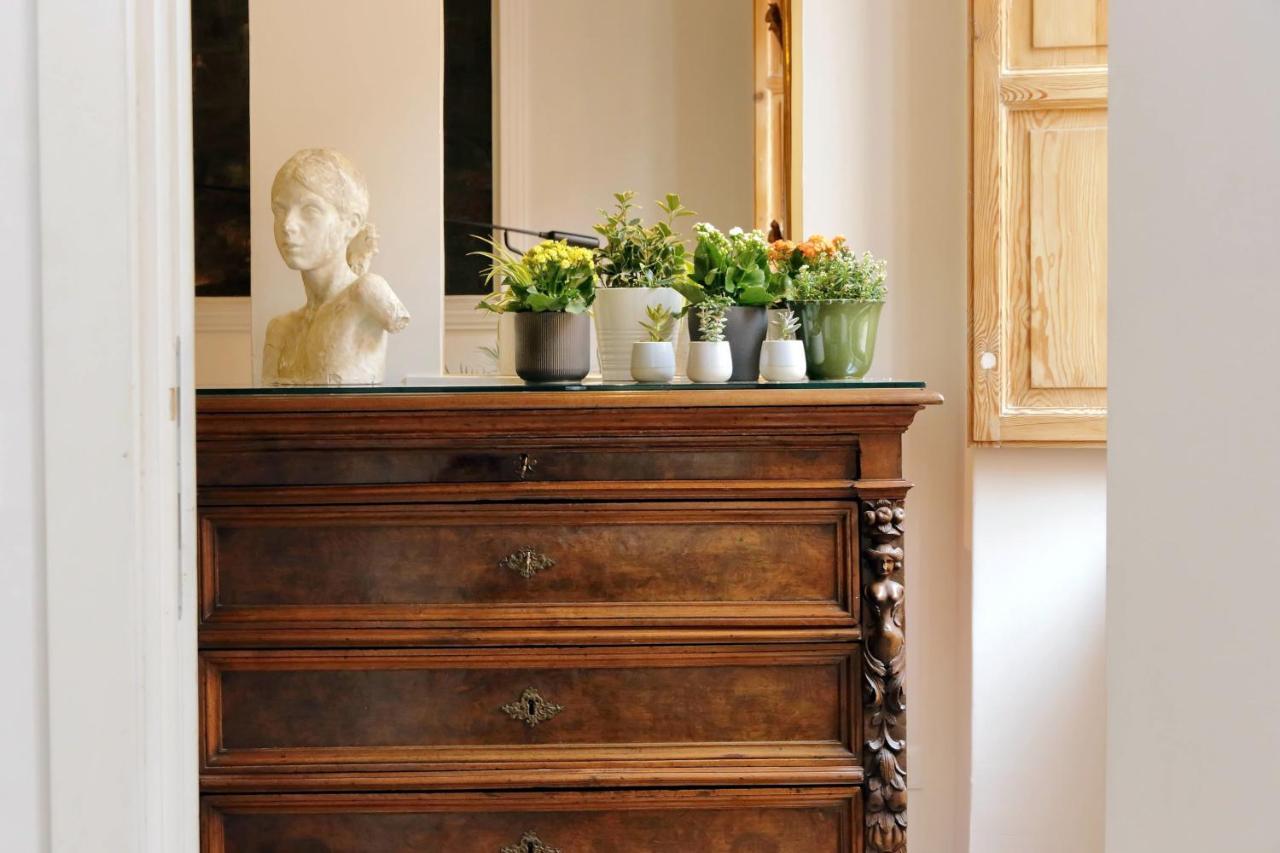 Apartamento Treasurerome Grand Boheme Family *