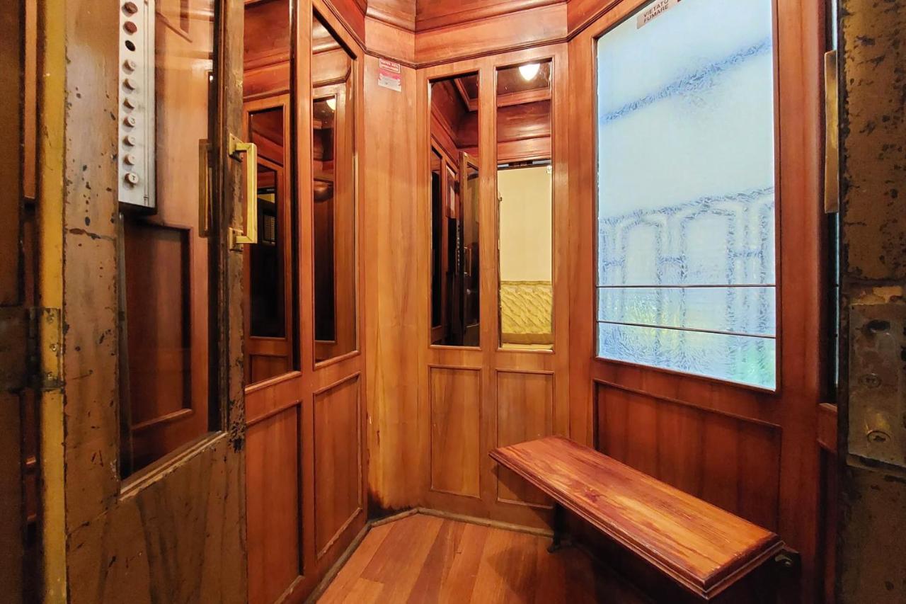 Treasurerome Grand Boheme Family Apartamento *