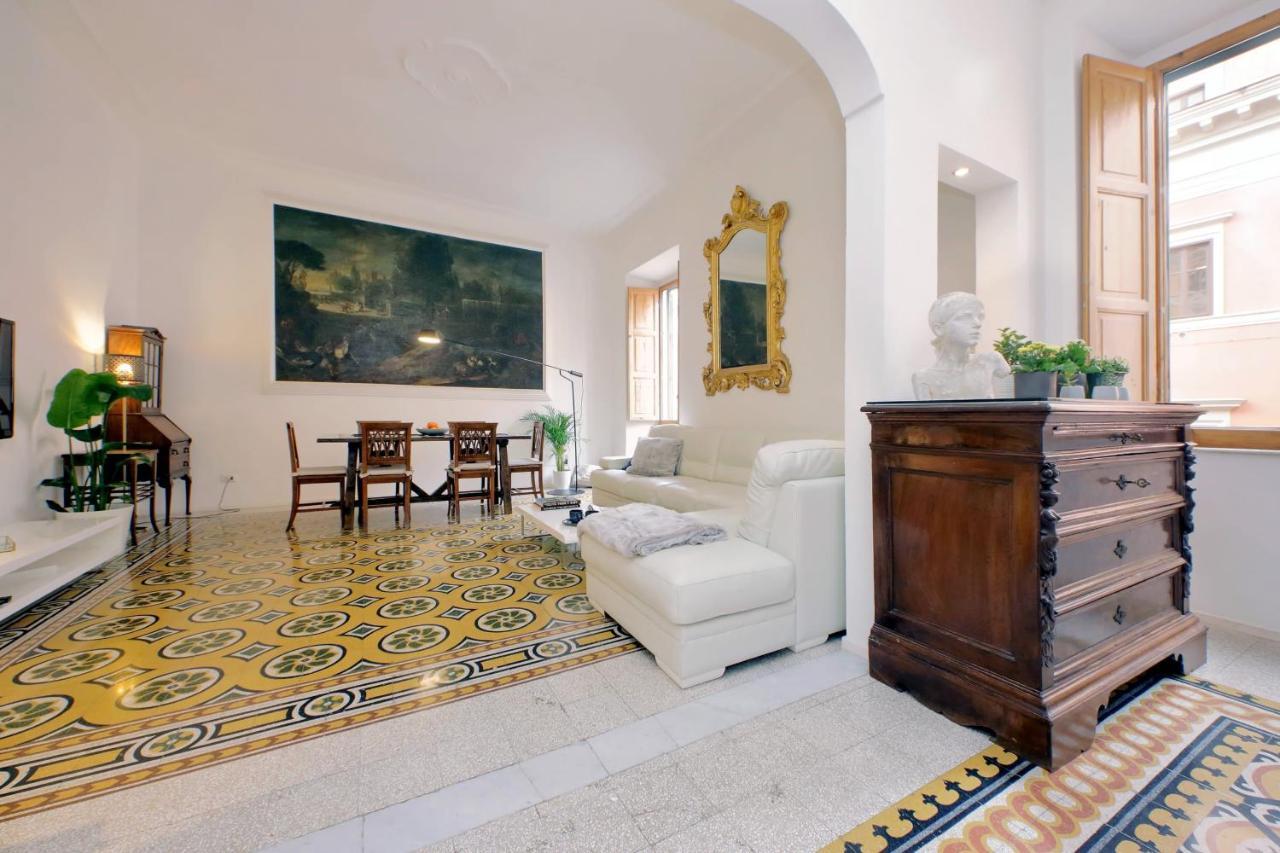 Treasurerome Grand Boheme Family Roma