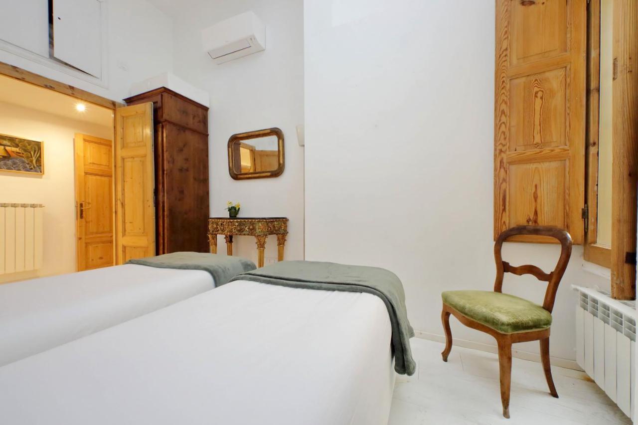 Apartamento Treasurerome Grand Boheme Family *