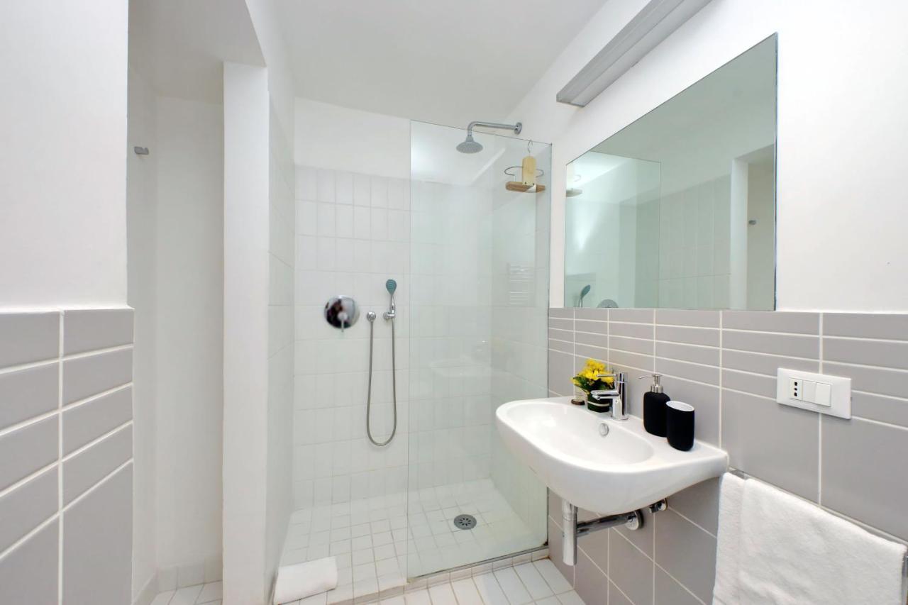 Treasurerome Grand Boheme Family Apartamento *