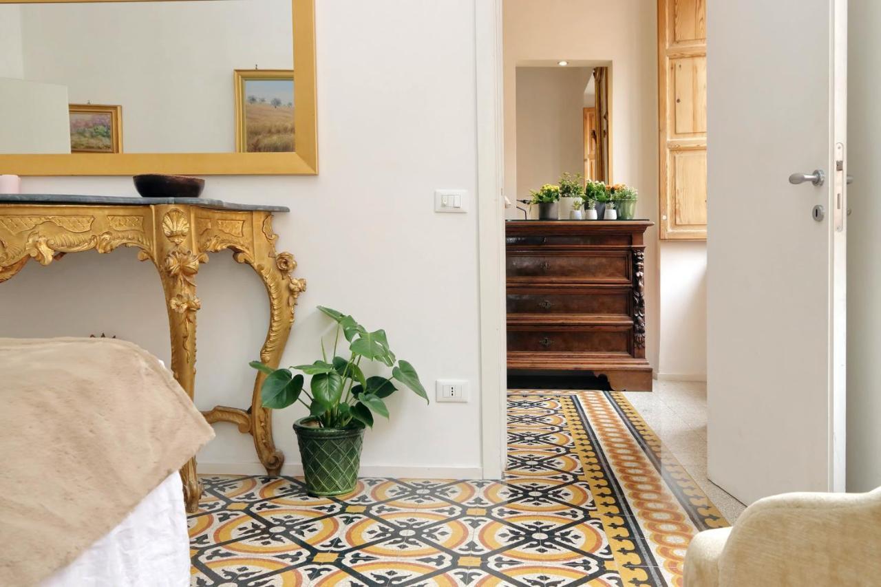 Treasurerome Grand Boheme Family Apartamento Roma