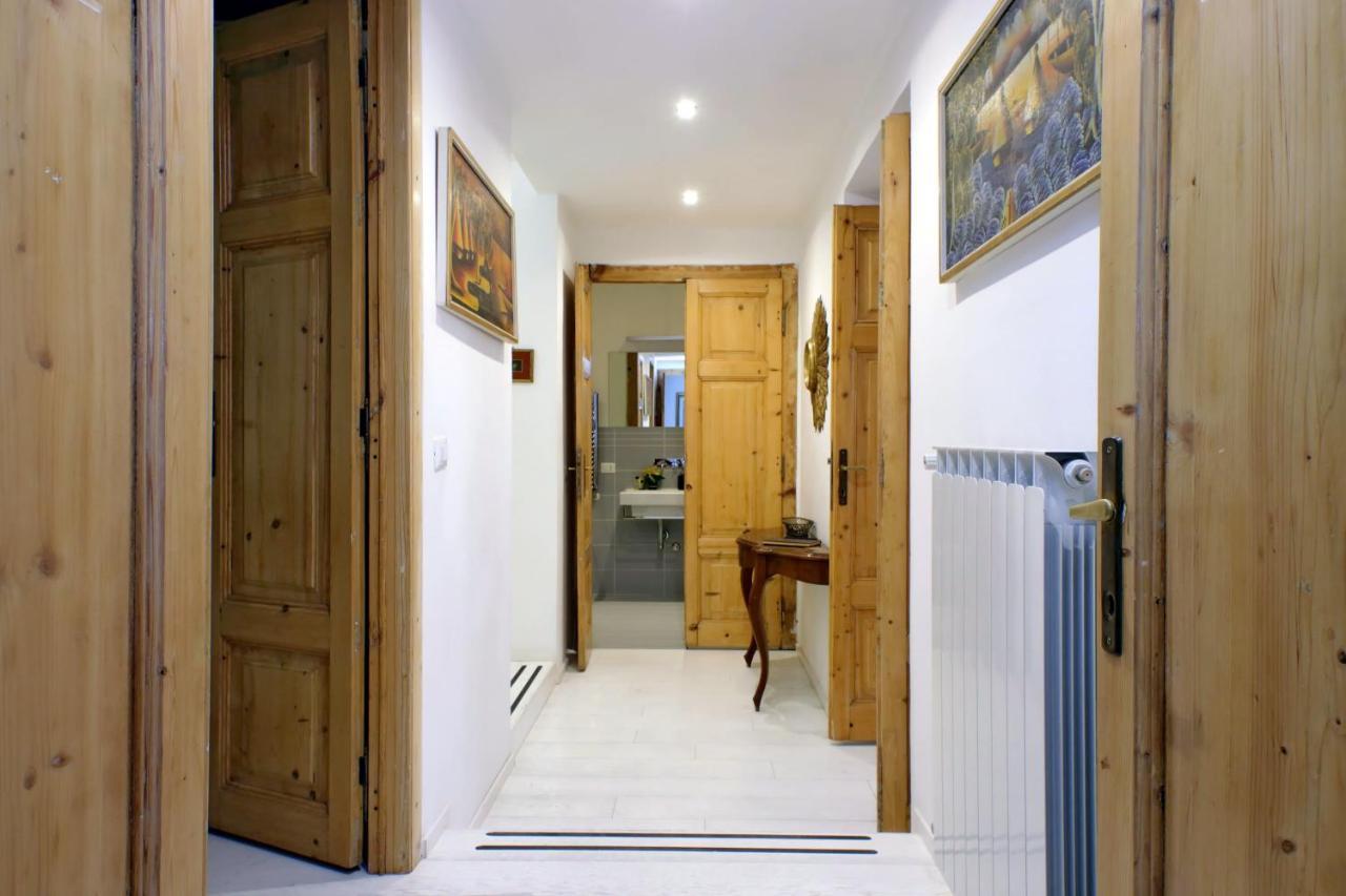 Treasurerome Grand Boheme Family Apartamento