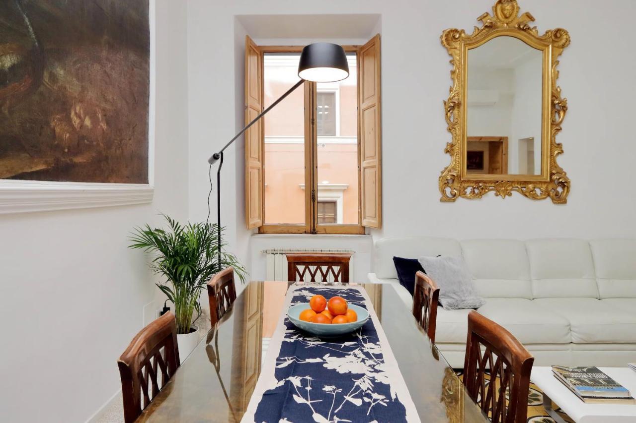 Treasurerome Grand Boheme Family Roma