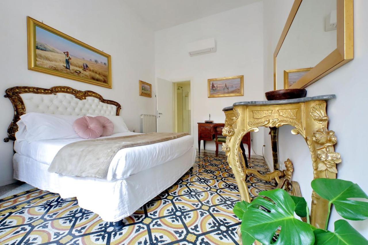 Treasurerome Grand Boheme Family Apartamento