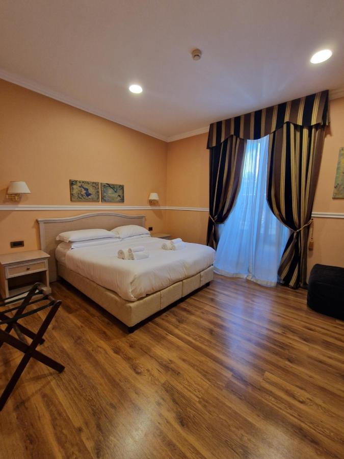 Papavistarelais Bed & Breakfast 3*