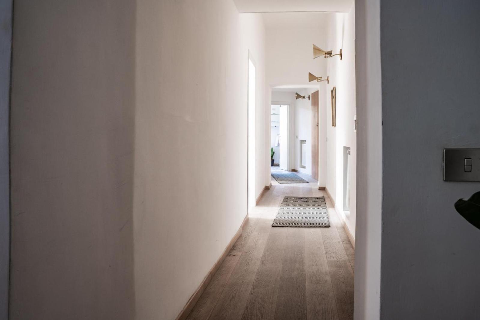 Dejavu Bed and breakfast Roma