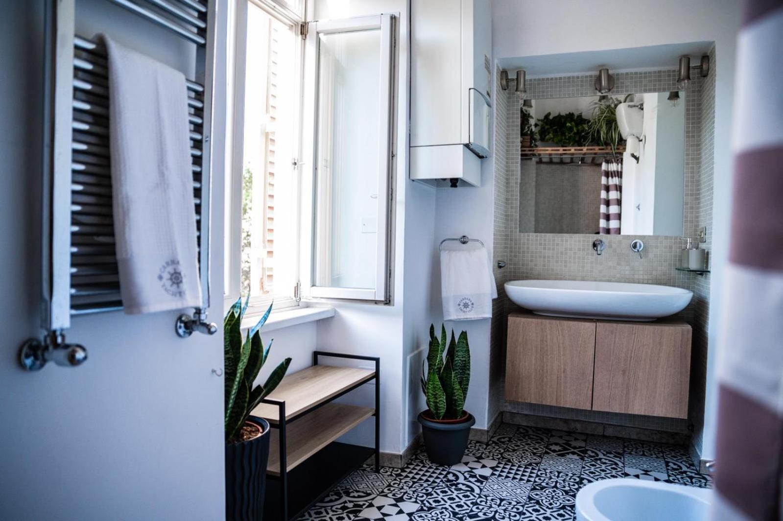 Bed and breakfast Dejavu Roma