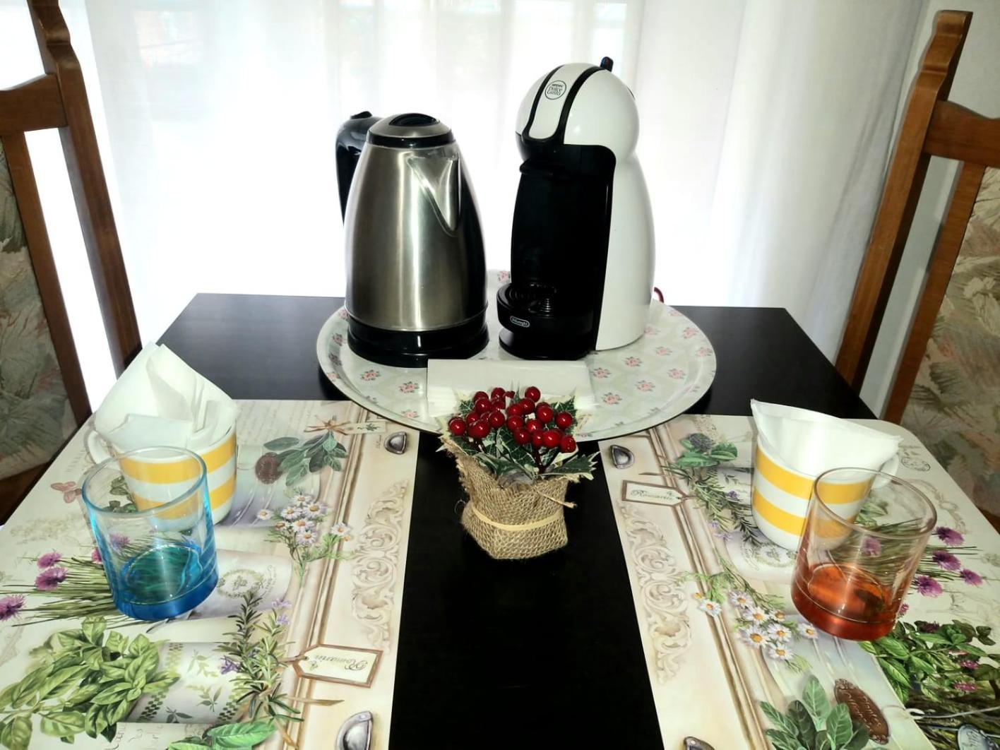 Bed and breakfast Amico Del Sole