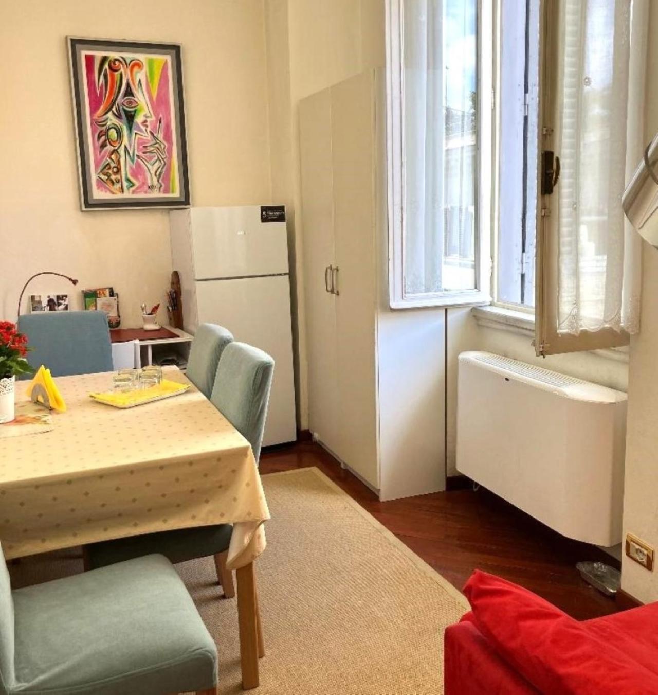 Apartment Spanish Steps With Panoramic Roof-terrace Rome