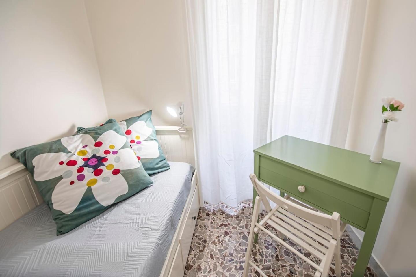 Apartment Rose Nel Cuore Di Rom