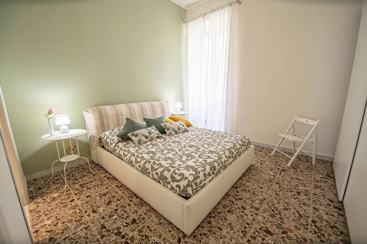Rose Nel Cuore Di Apartment Rom