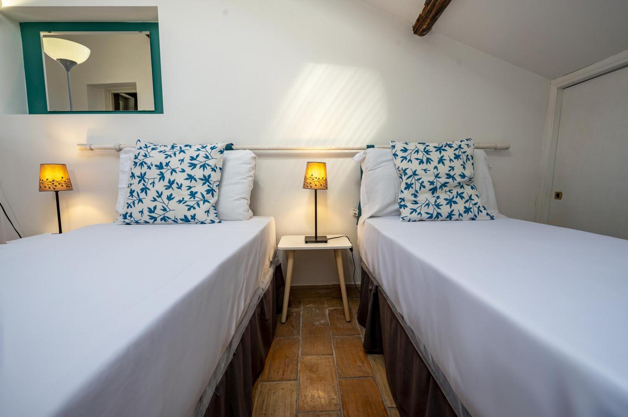 Domus Otto Apartamento *
