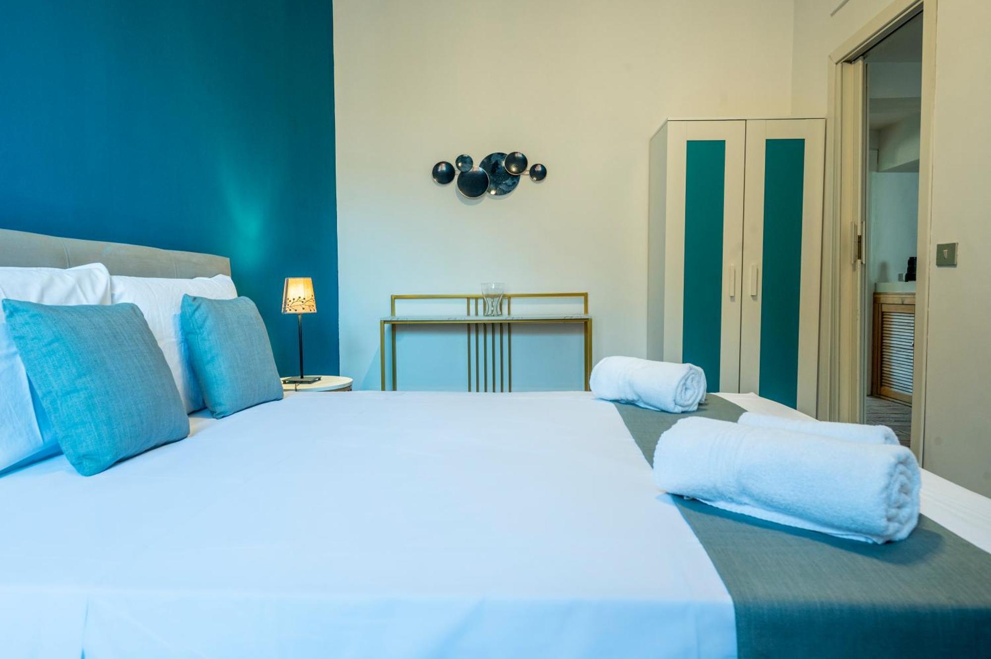 Apartamento Domus Otto