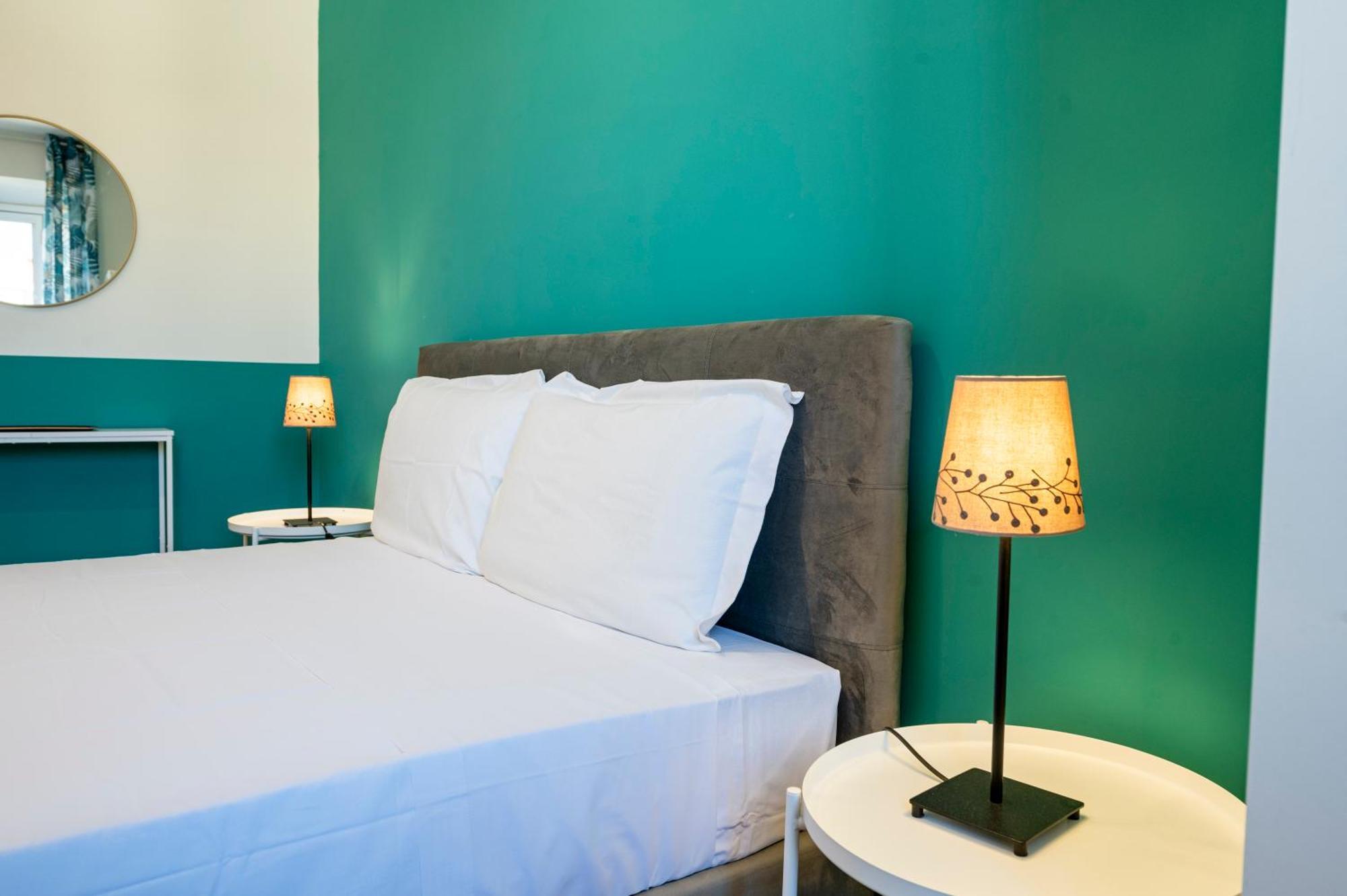 Apartamento Domus Otto Roma