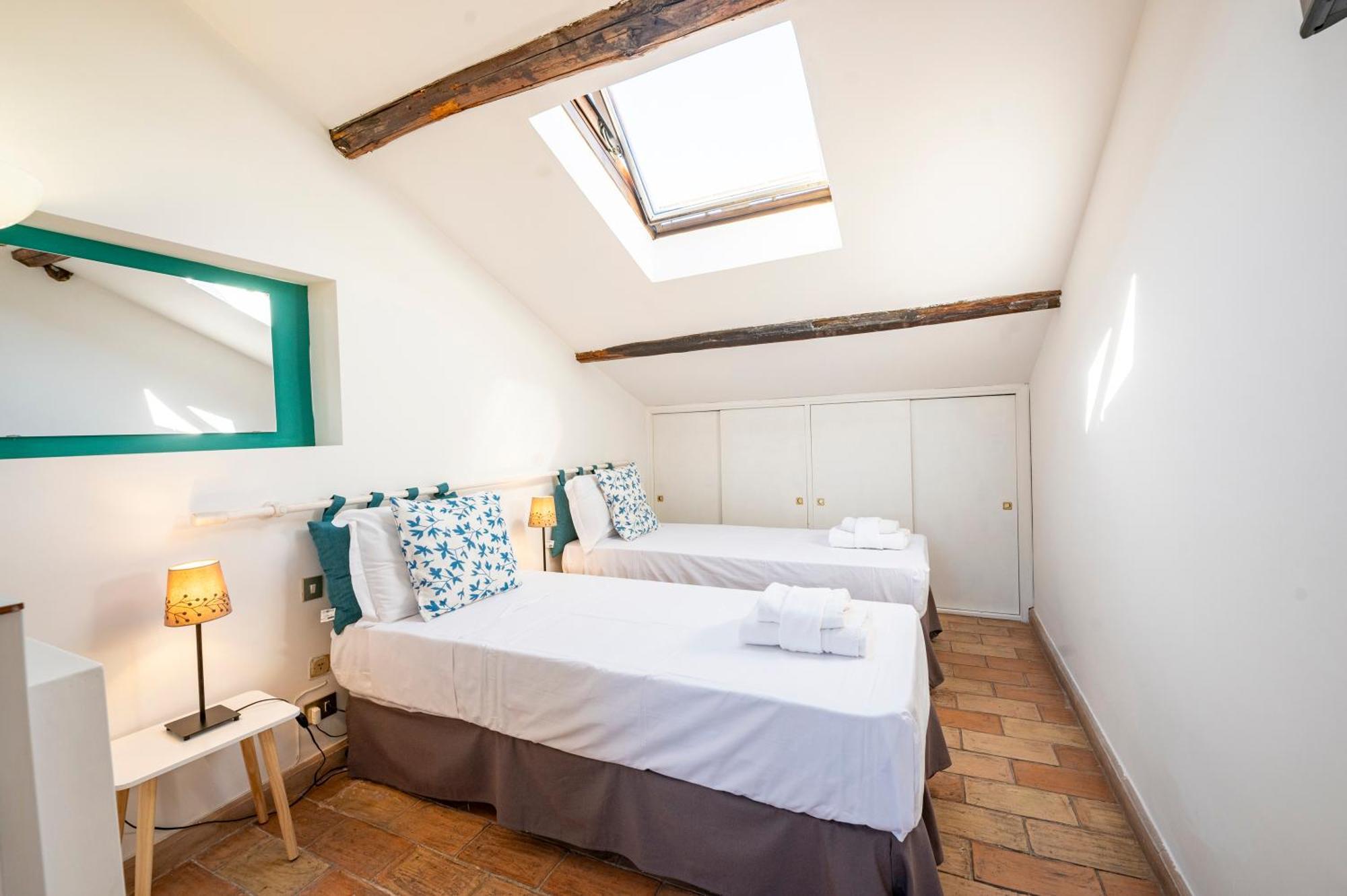 Domus Otto Apartamento