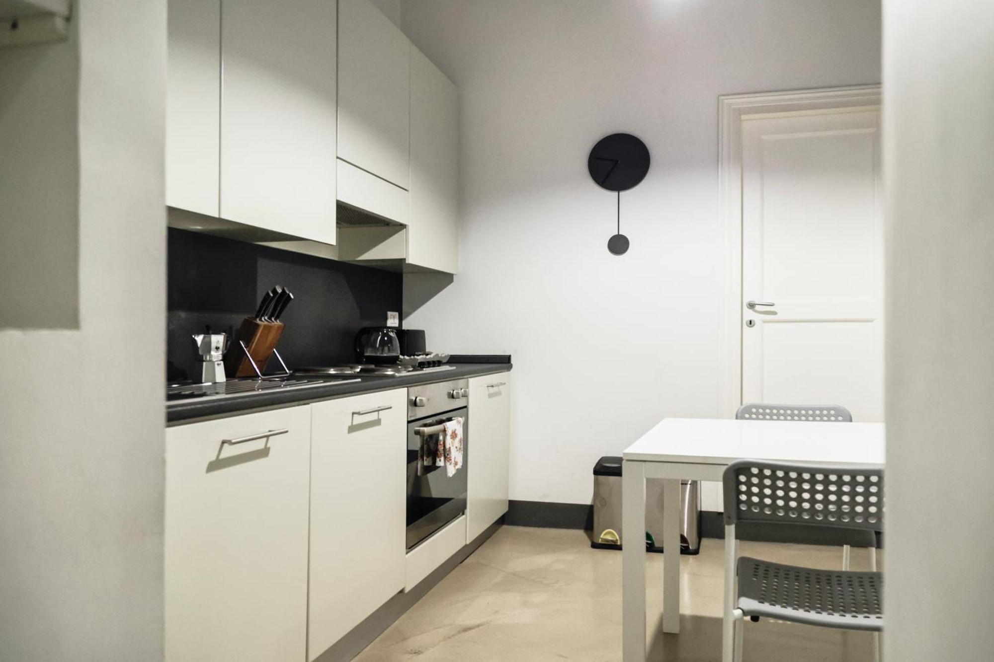 Stylish Loft In Monti Area, Near Colosseum Apartamento