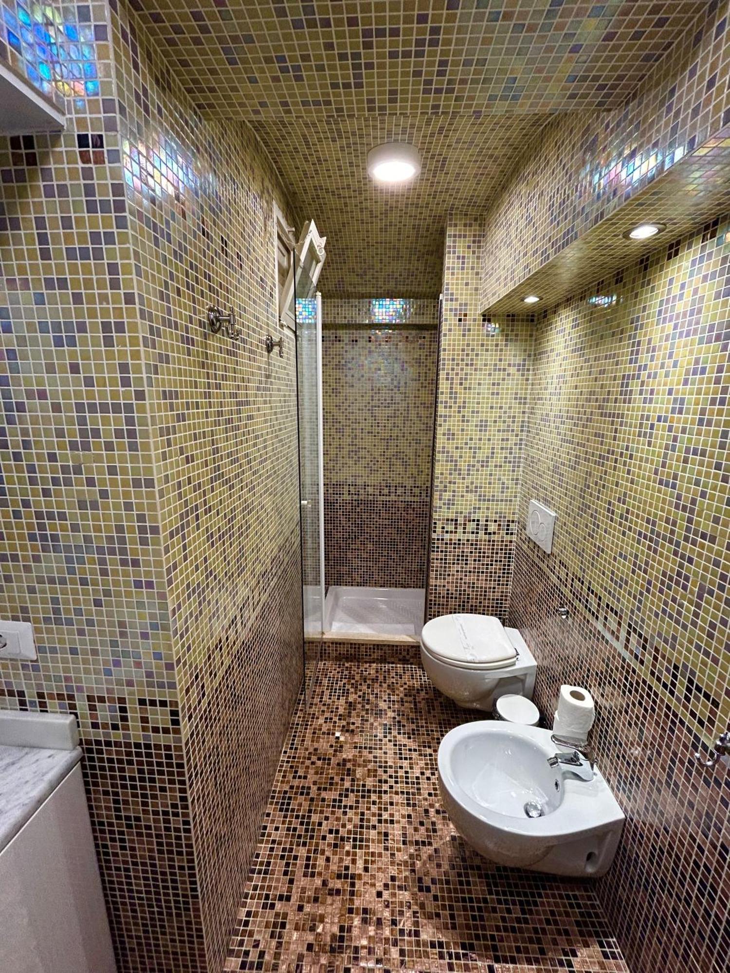 Apartamento Serpenti 147 - Colosseum