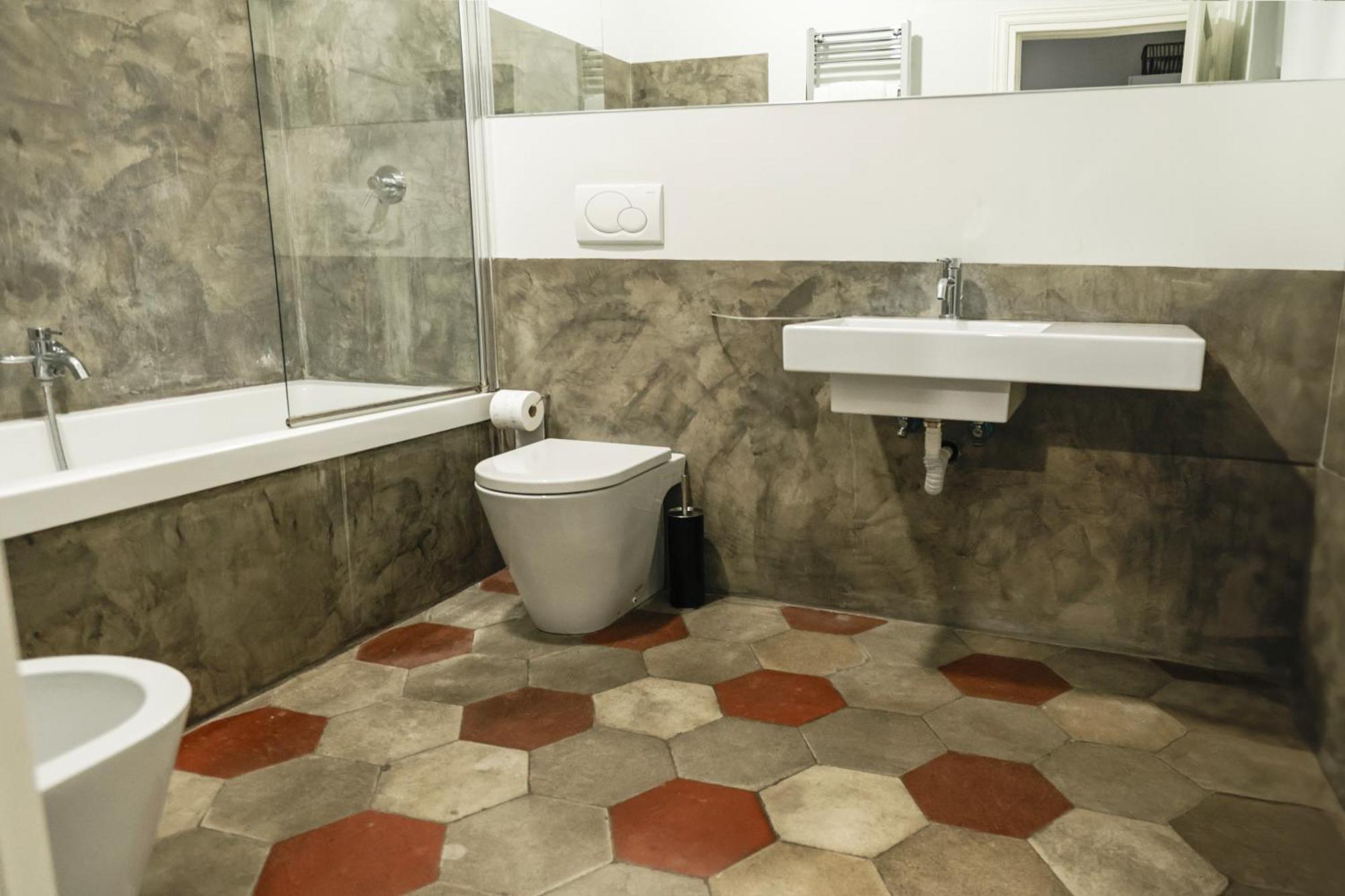 Stylish Loft In Monti Area, Near Colosseum *