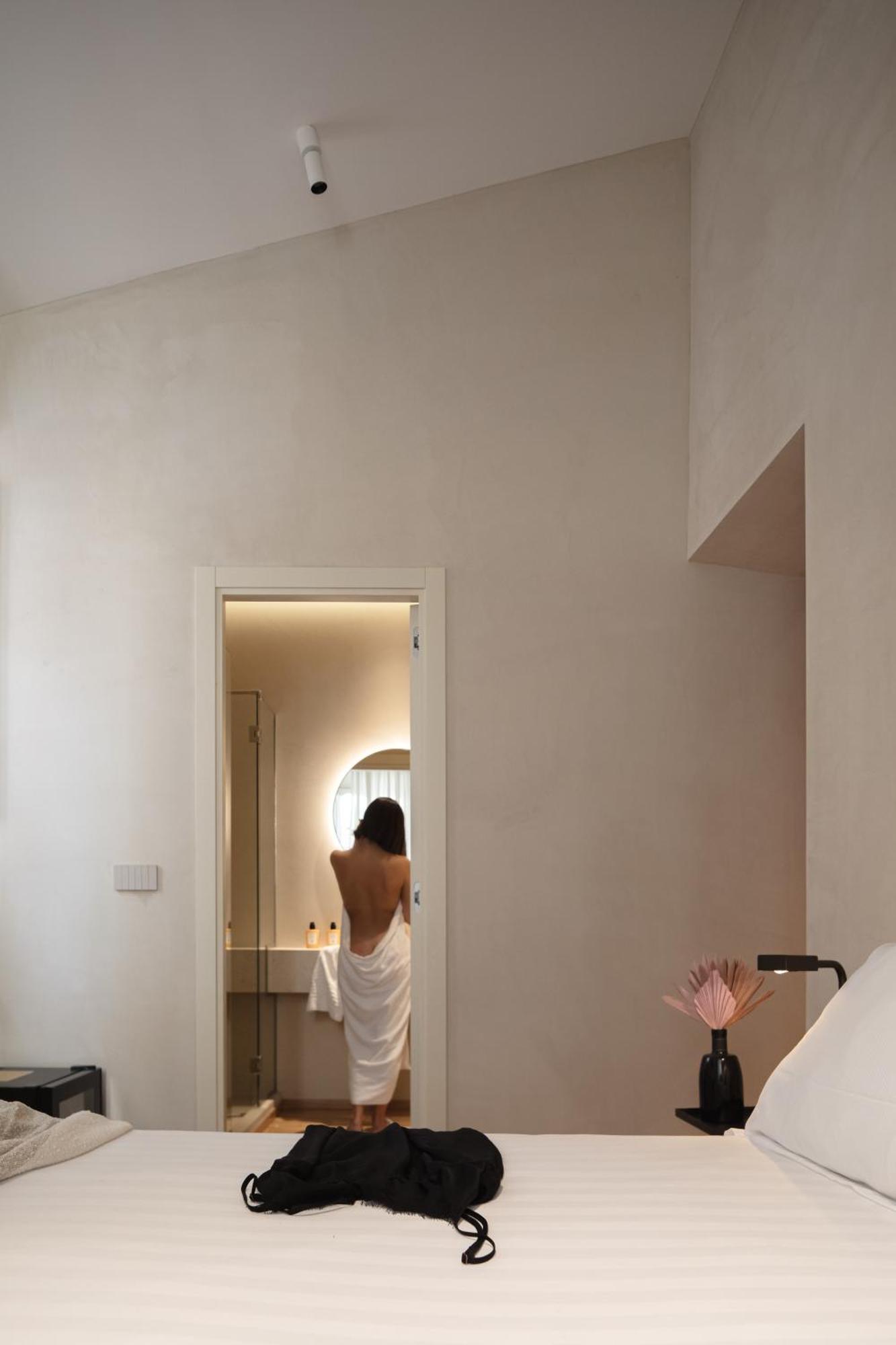 P10 Design Affittacamere *