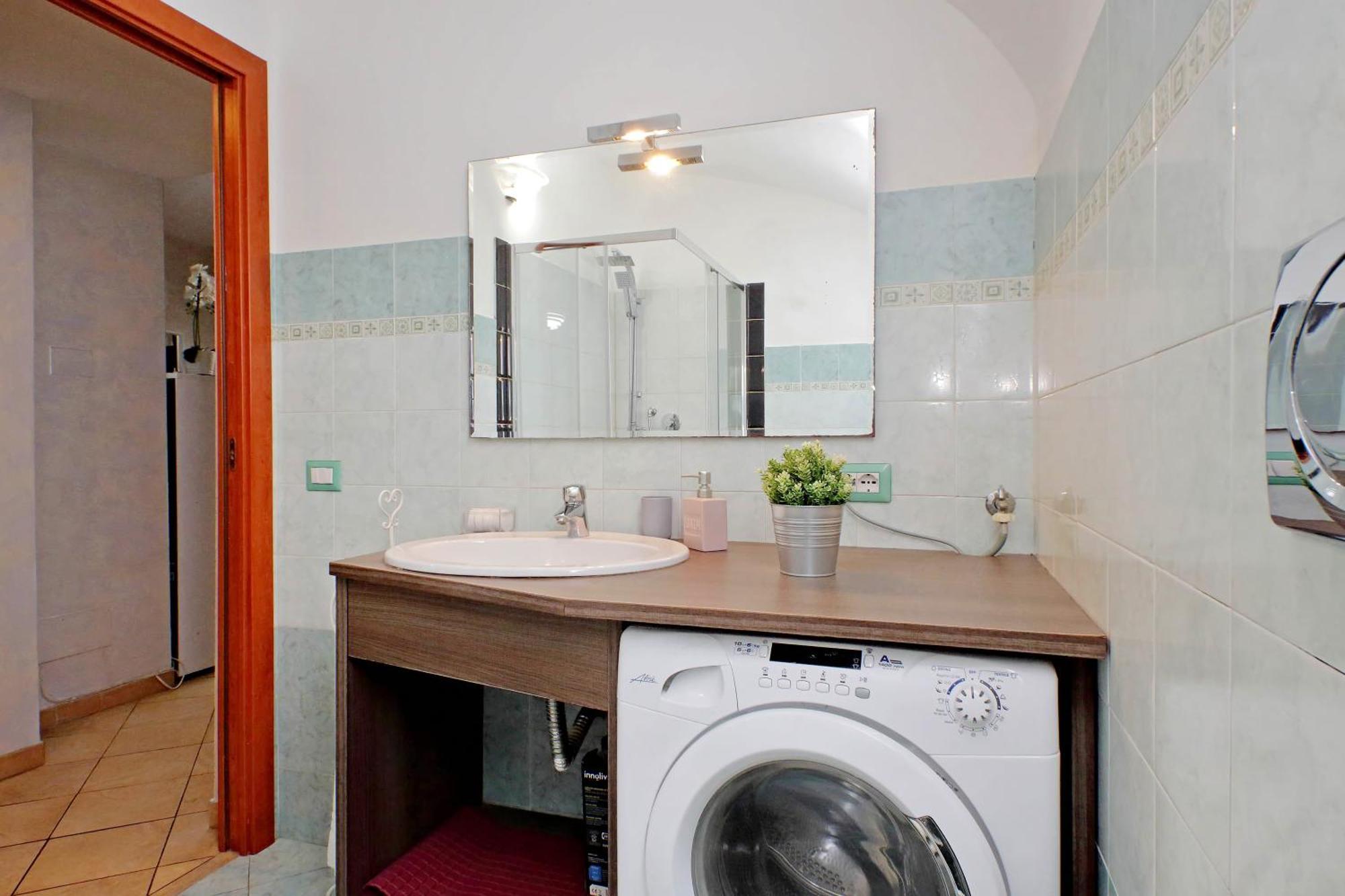 Gallery Apartment Rom
