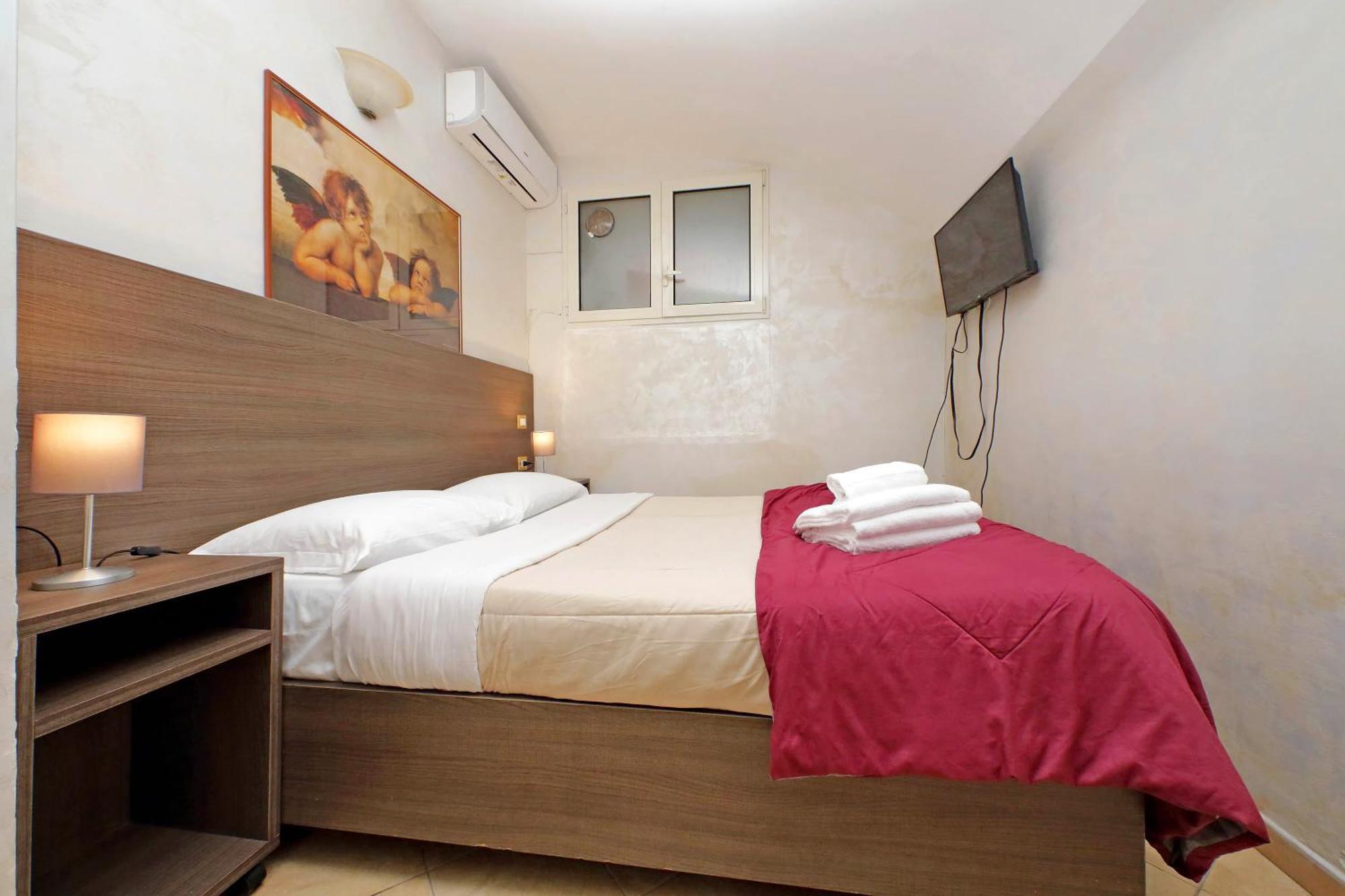 Gallery Apartment