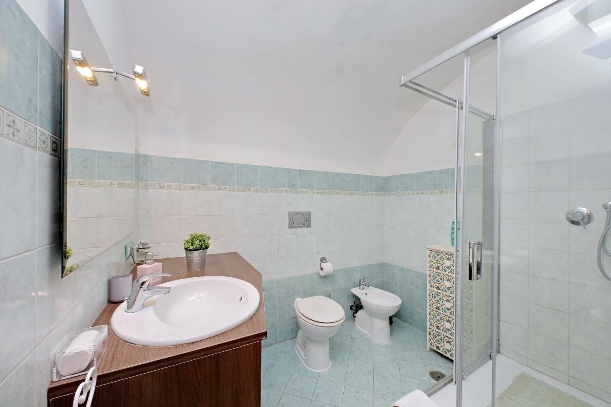 Gallery Apartment *