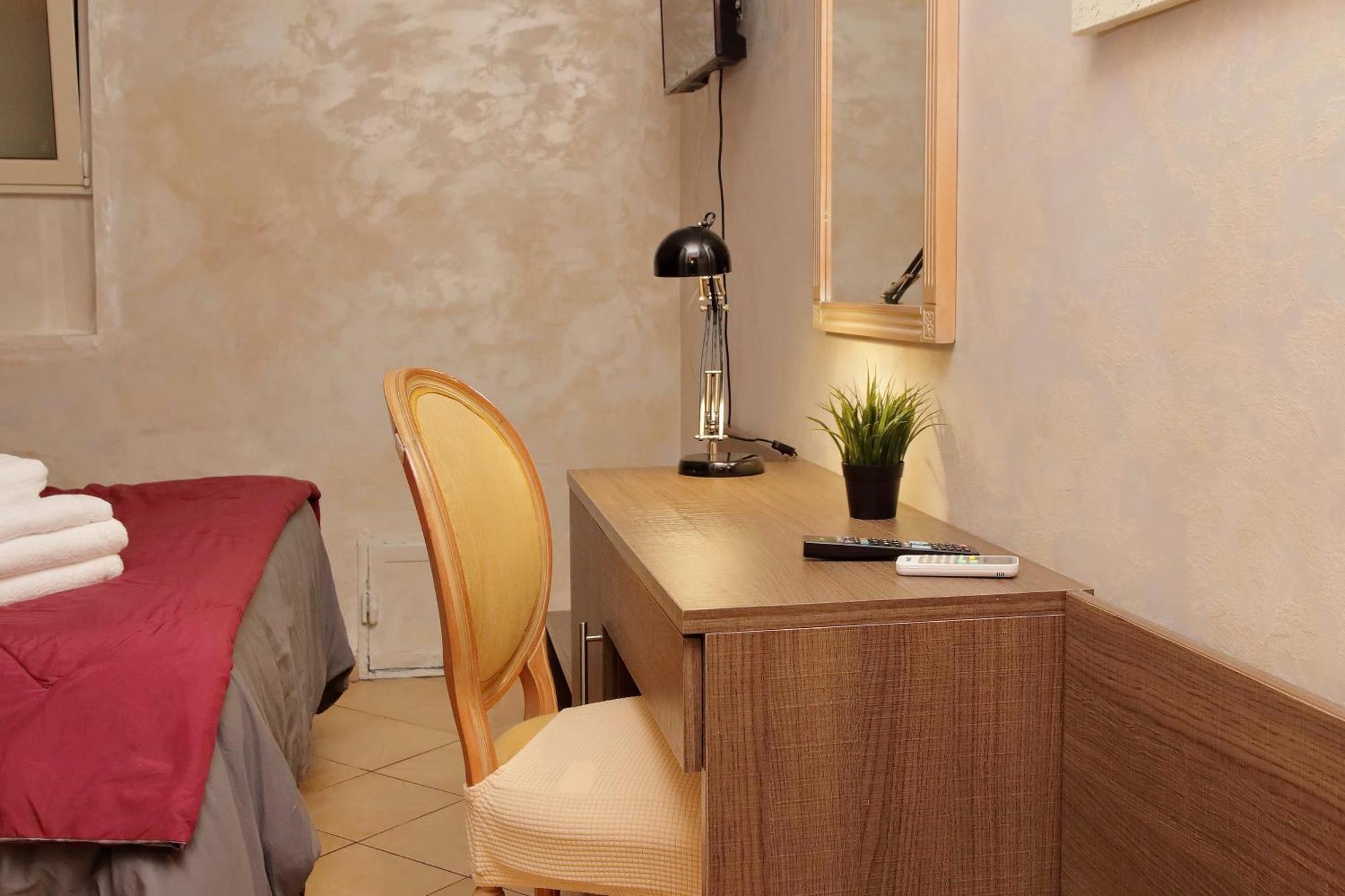 Apartment Gallery