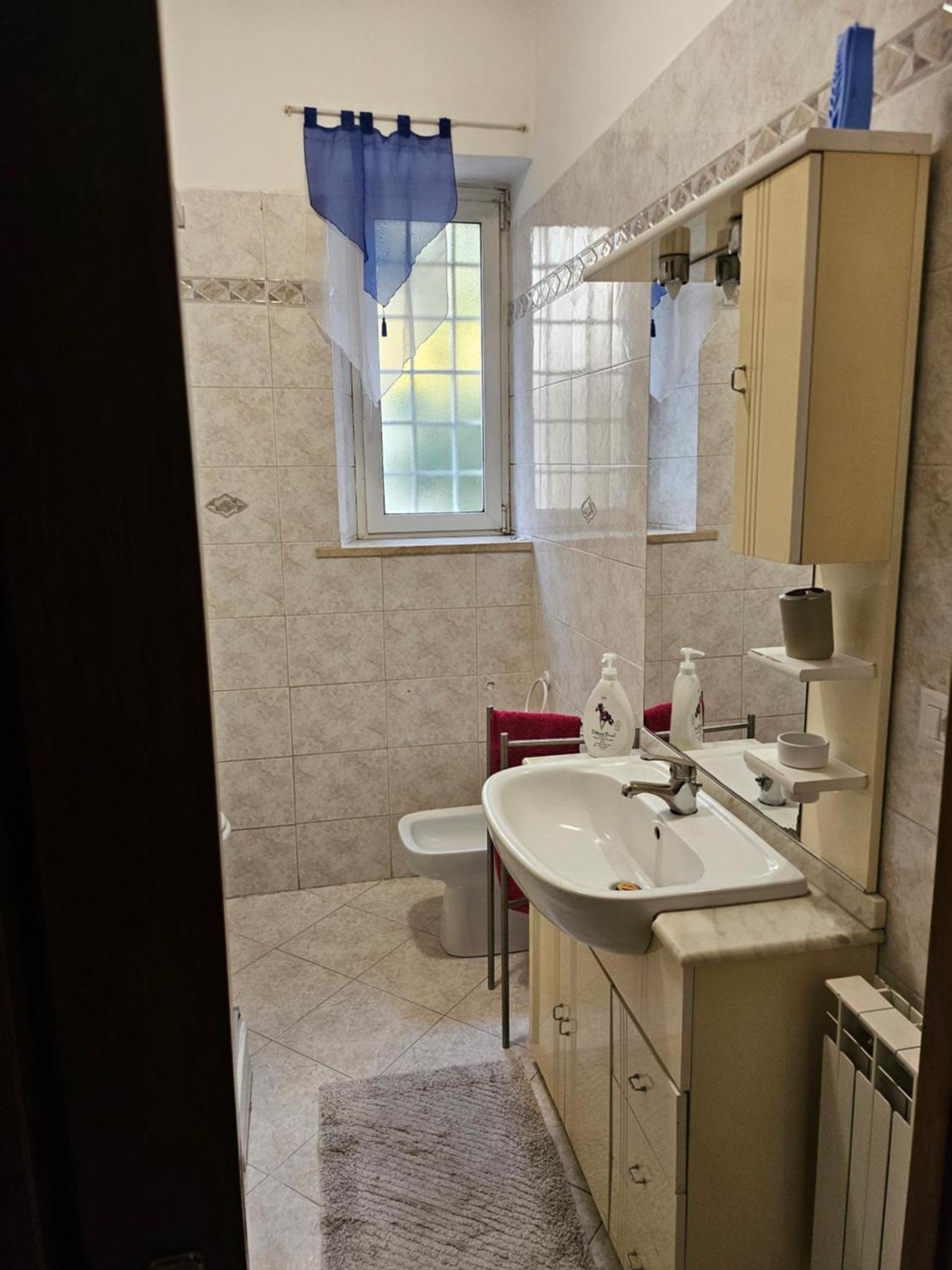 Licheni House Apartamento *