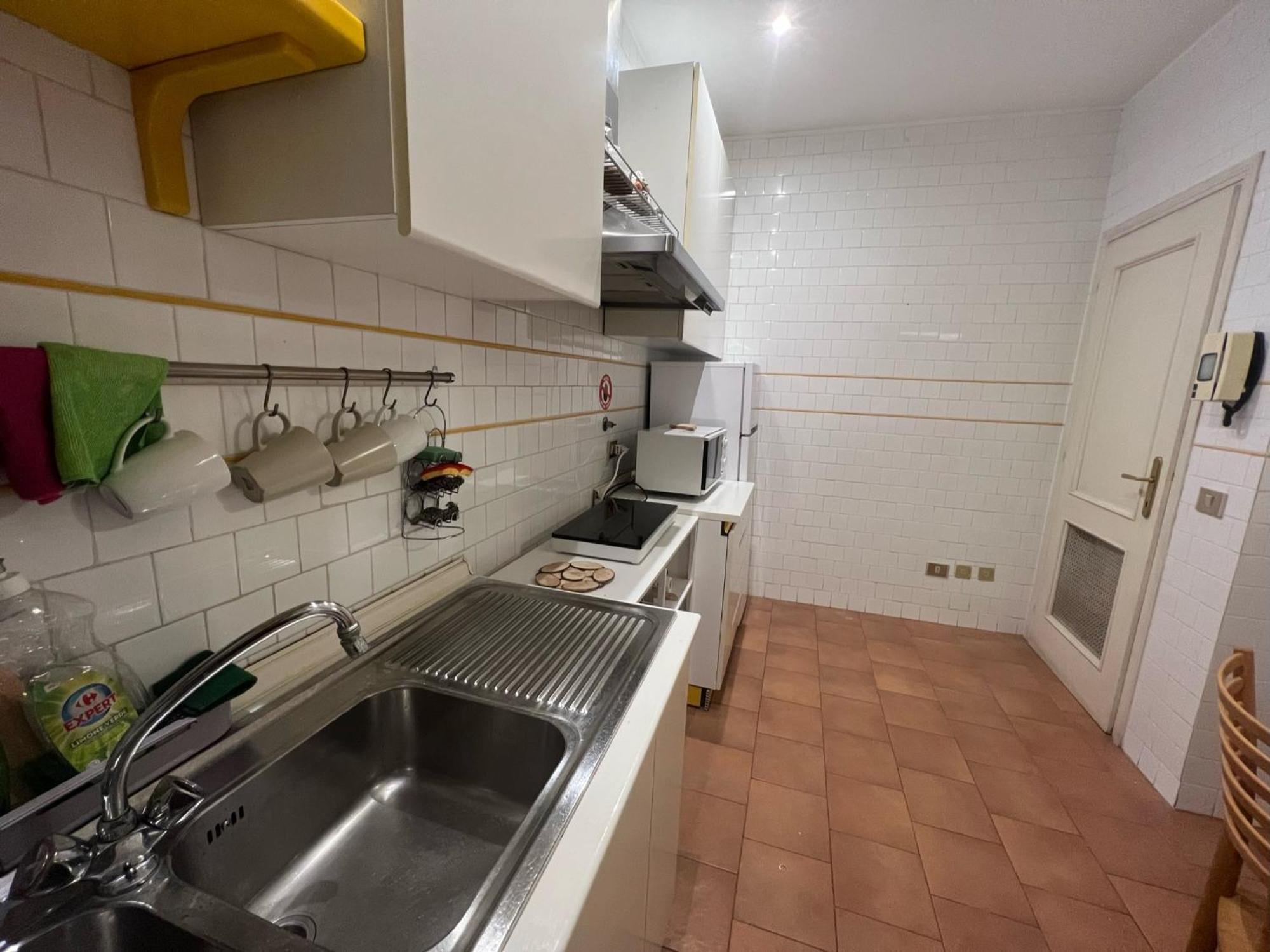Charming Apartment Rom