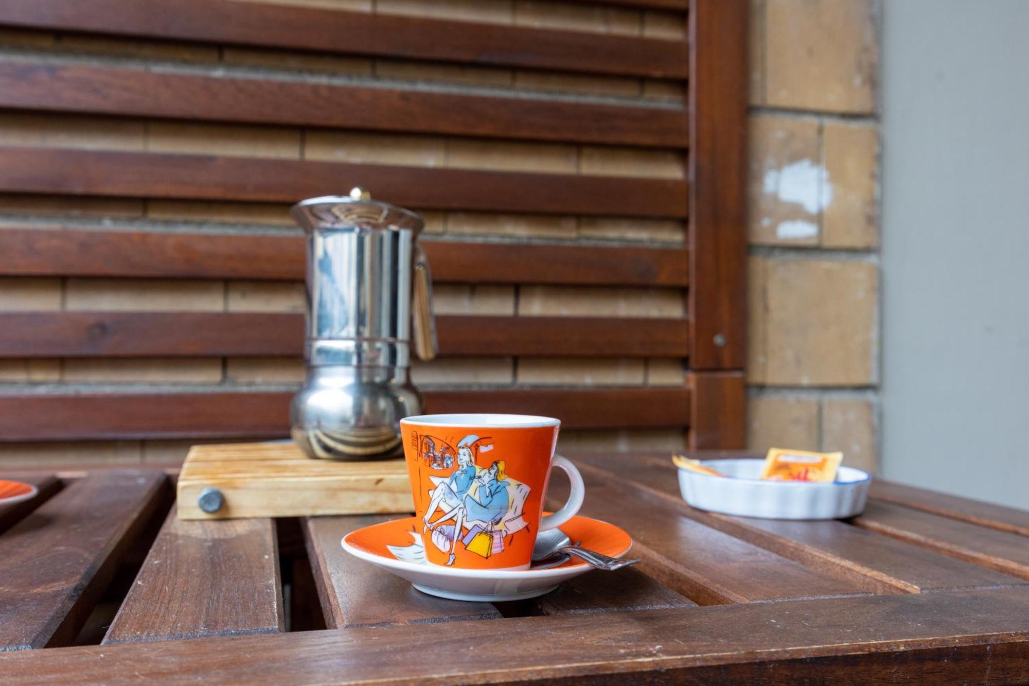 Big Air Conditioning Wifi Netflix 90 Mq Apartment Rome