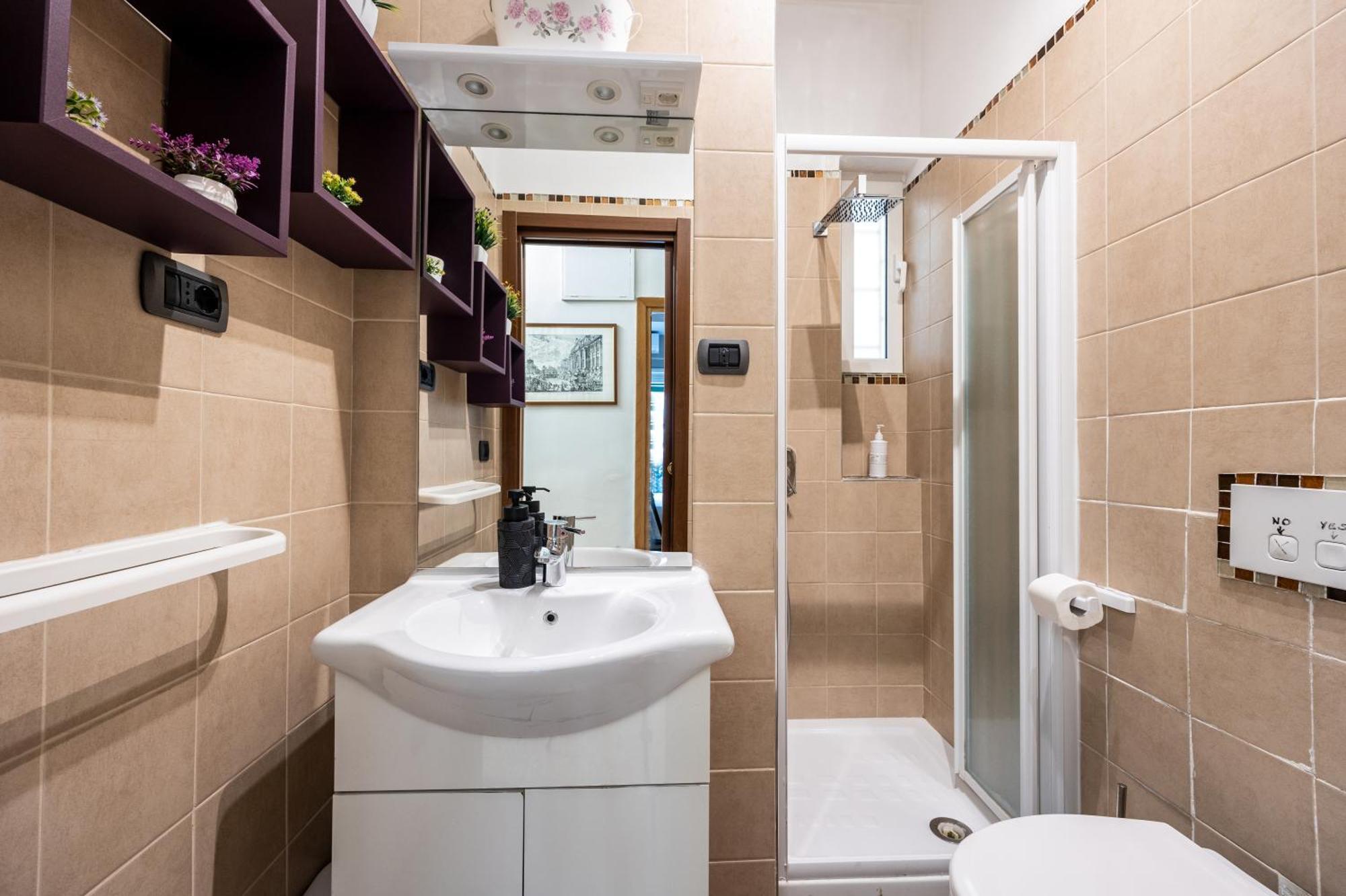 Apartment Big Air Conditioning Wifi Netflix 90 Mq