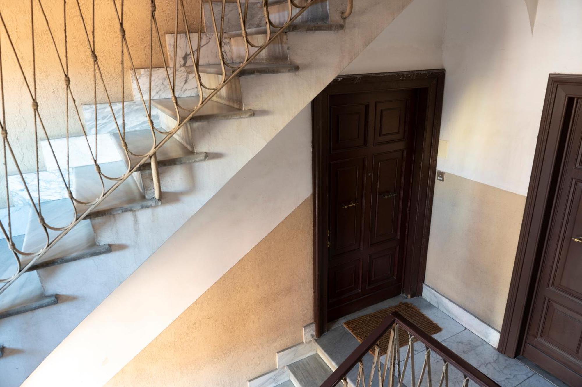Domus Otto Apartamento