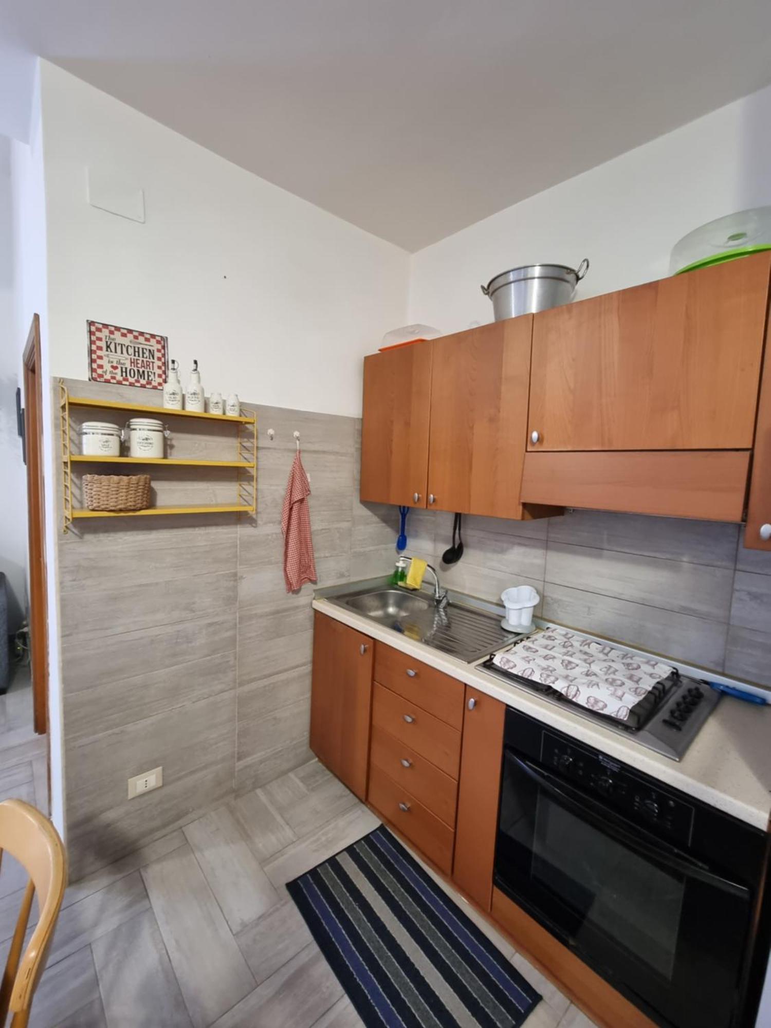Loftiense Сasa de vacaciones Roma