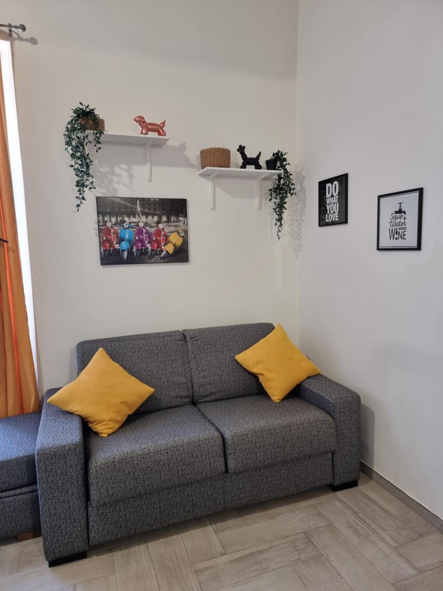 Loftiense Сasa de vacaciones