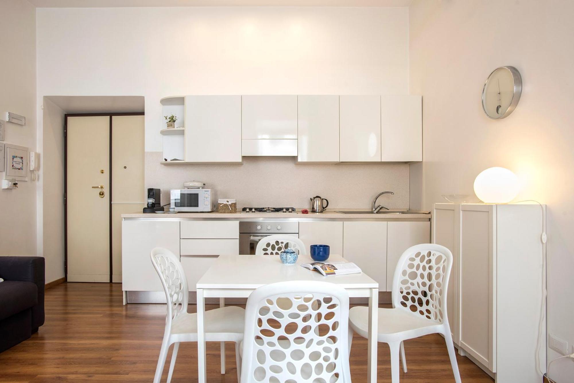 Minerva 2 Apartamento