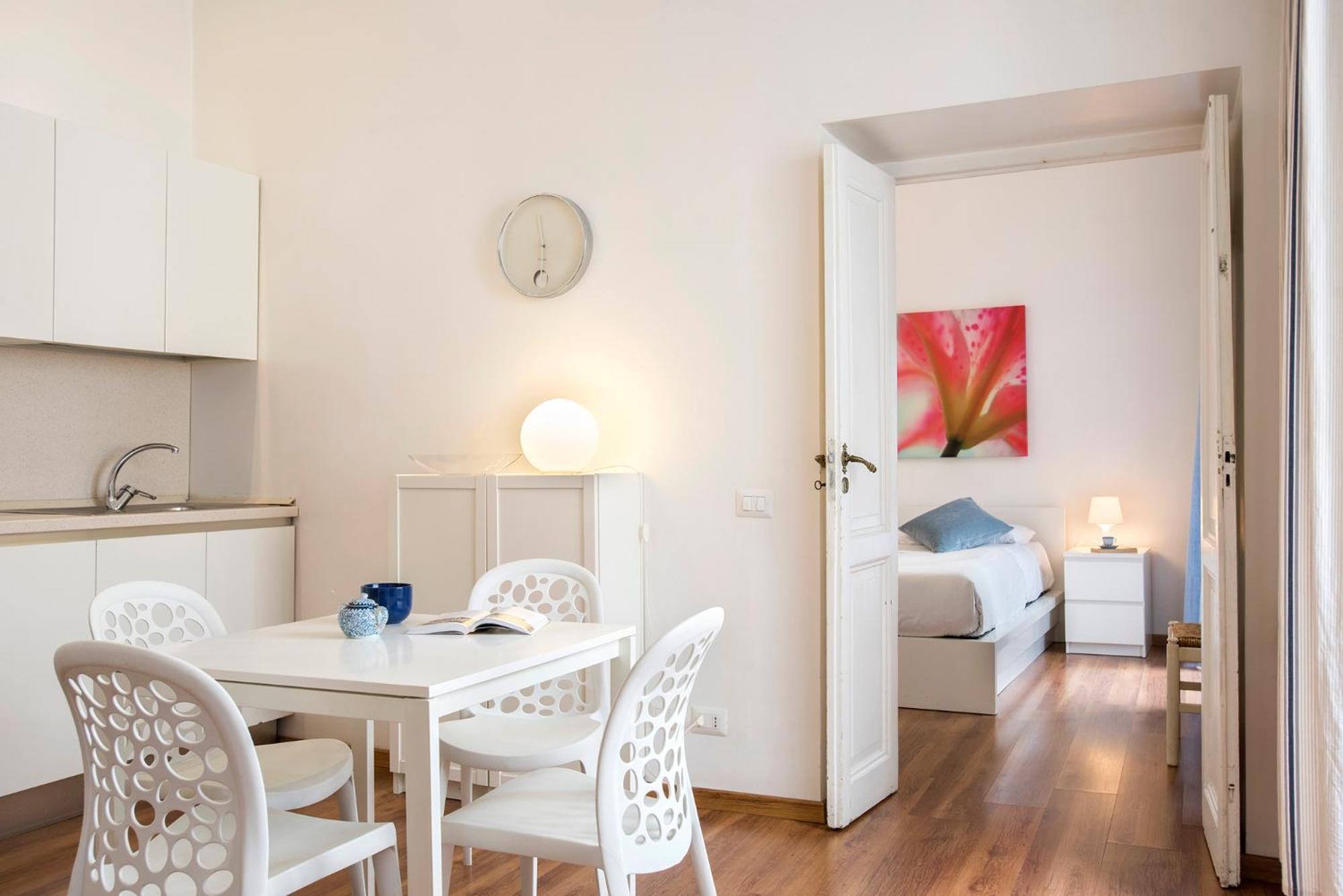 Apartamento Minerva 2 *