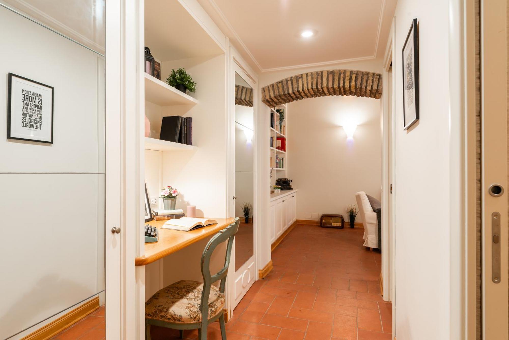 Appartamento Piacentino Homes Navona *