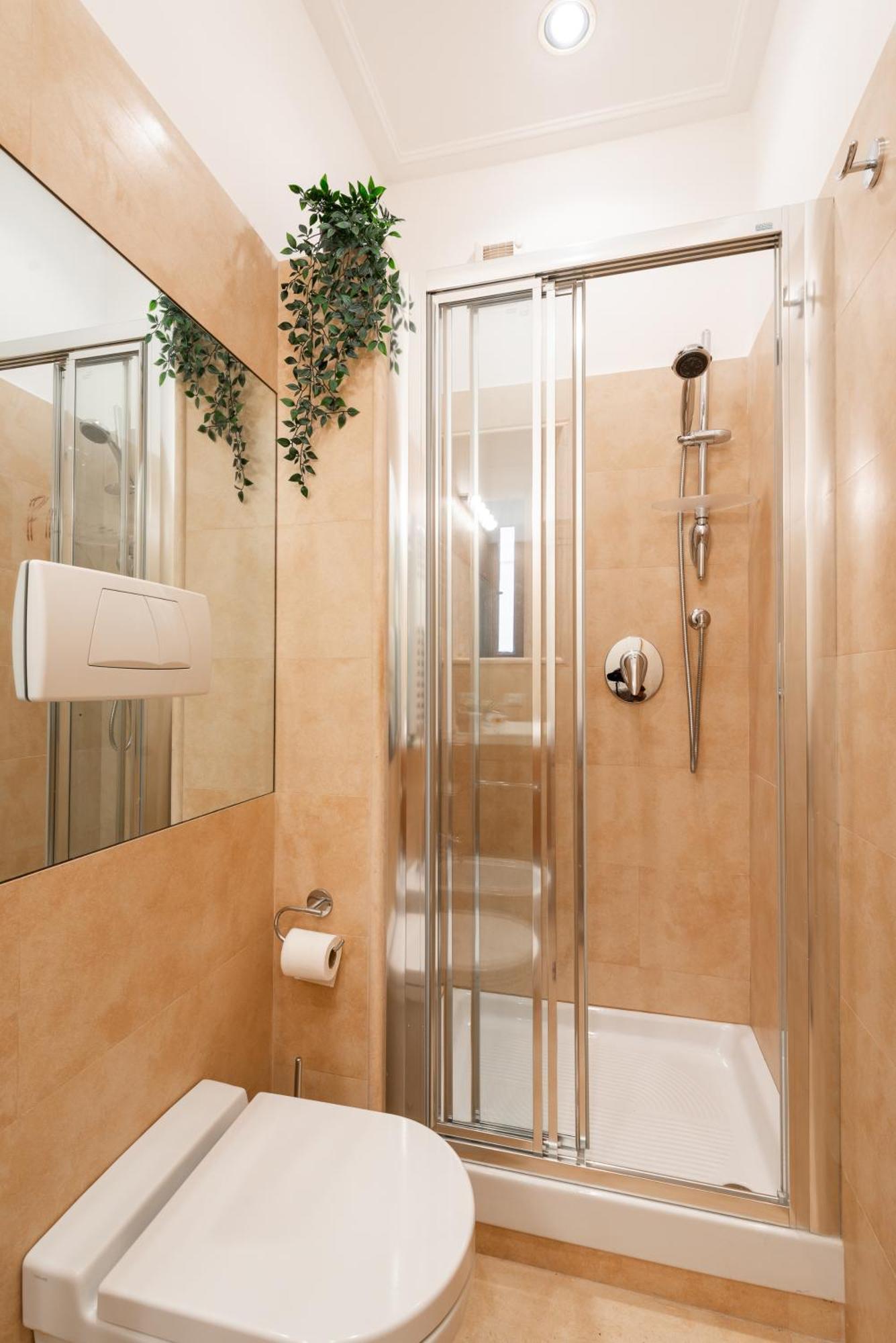 Piacentino Homes Navona * Roma
