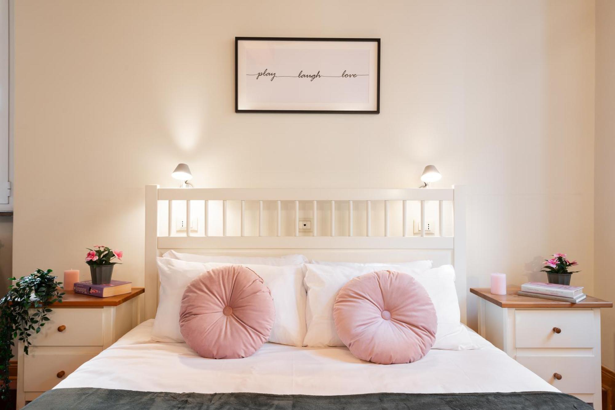 Piacentino Homes Navona Appartamento Roma