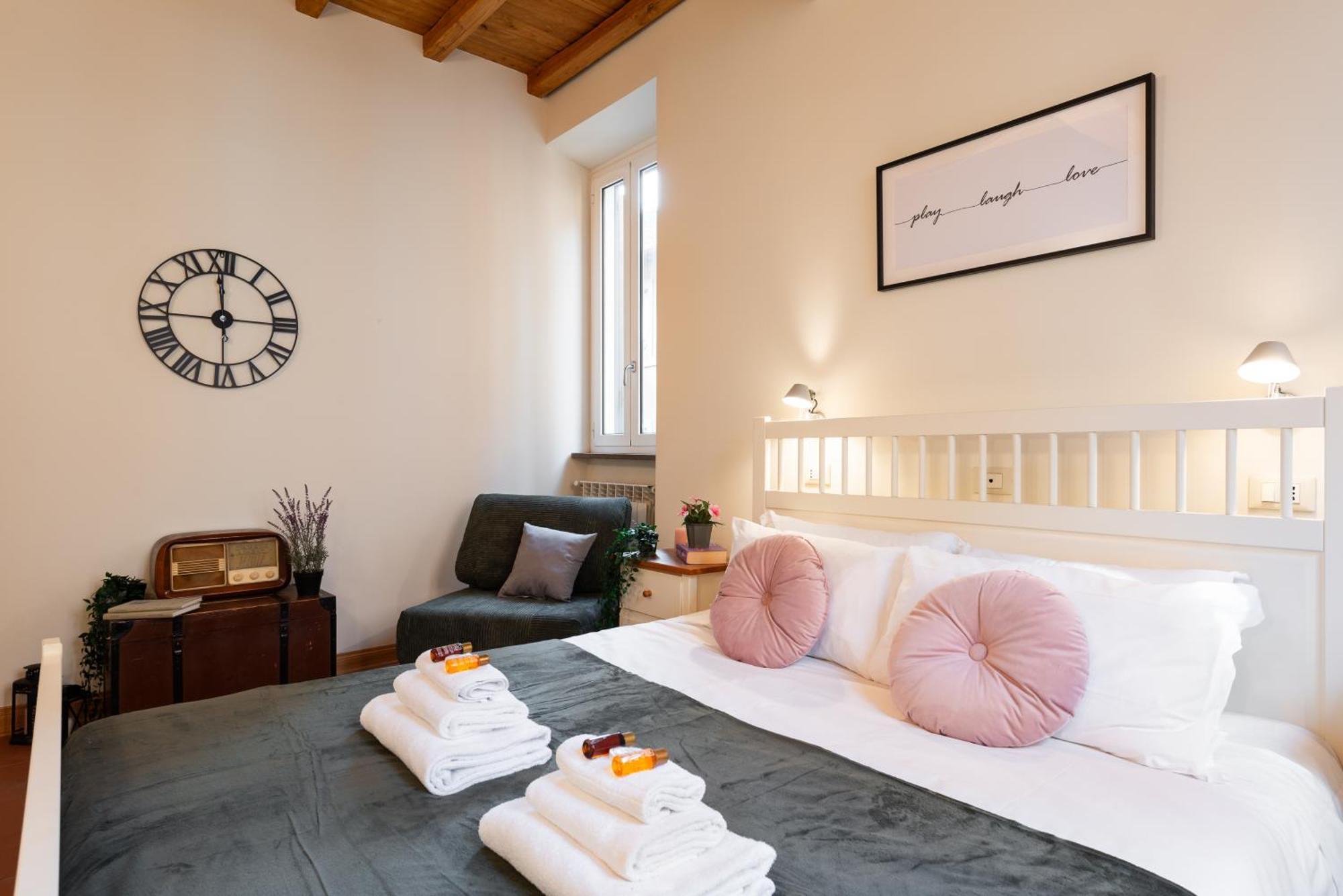 Piacentino Homes Navona Appartamento
