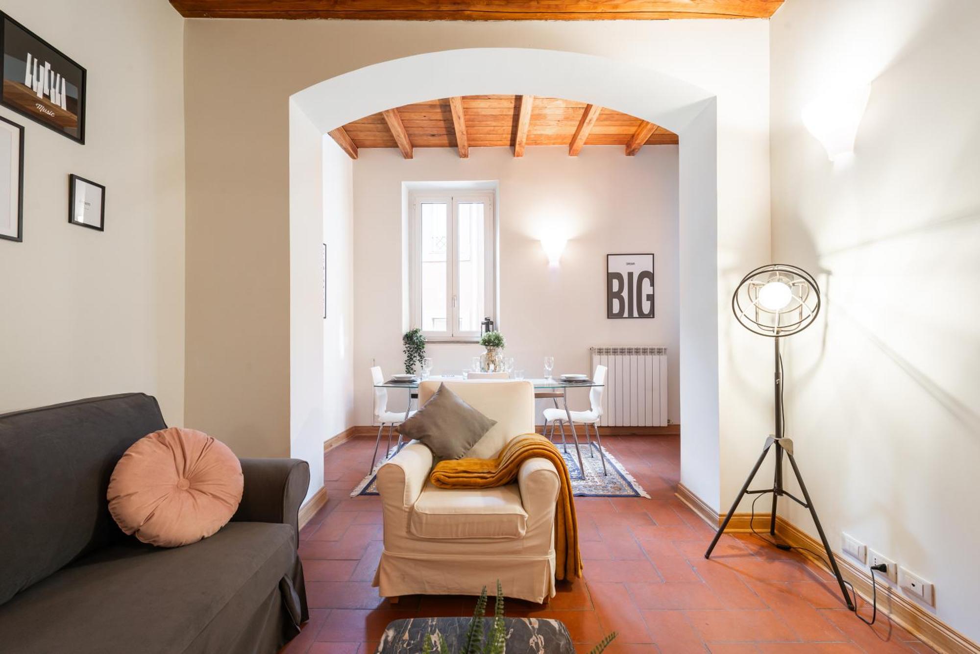 Appartamento Piacentino Homes Navona Roma