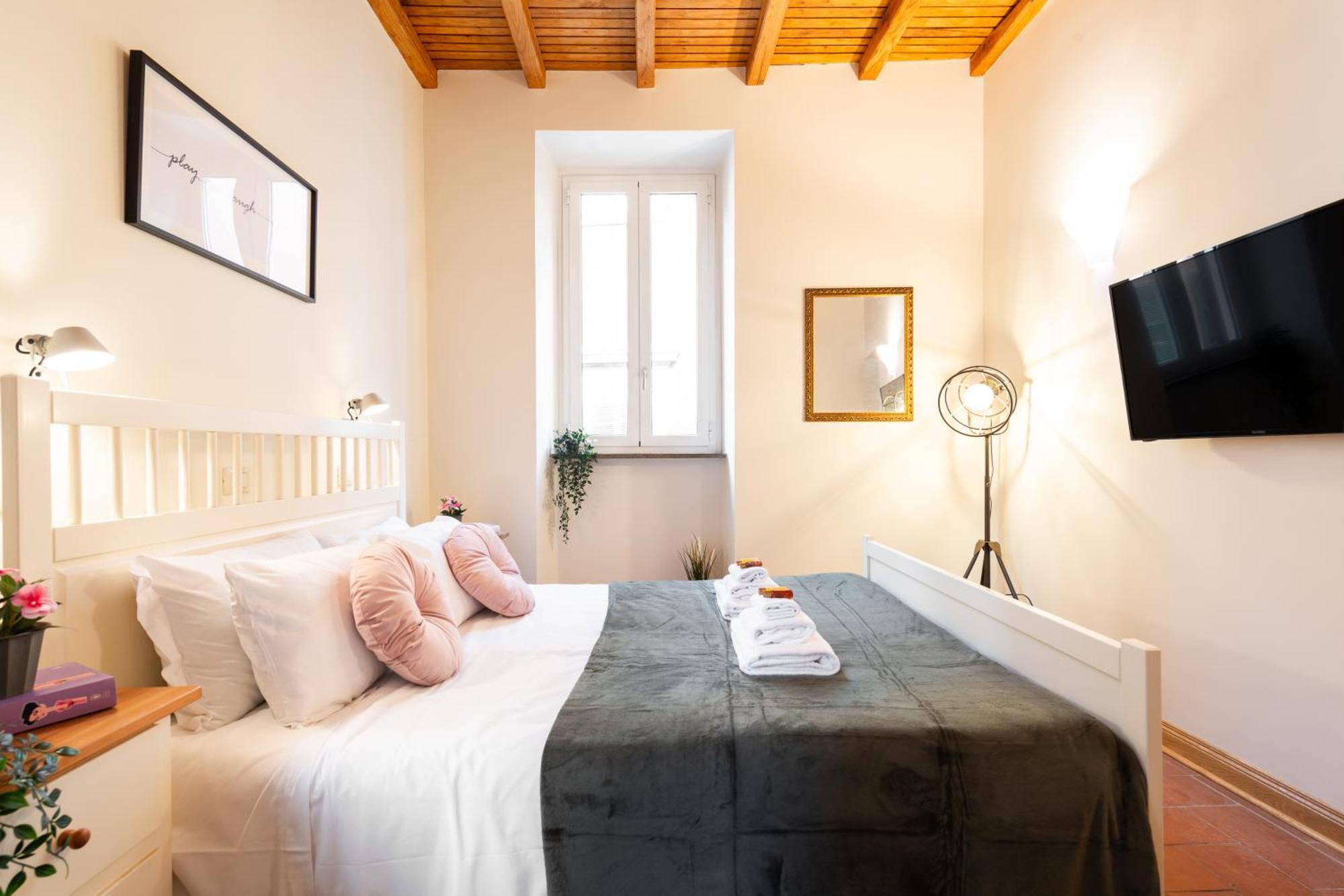 Appartamento Piacentino Homes Navona