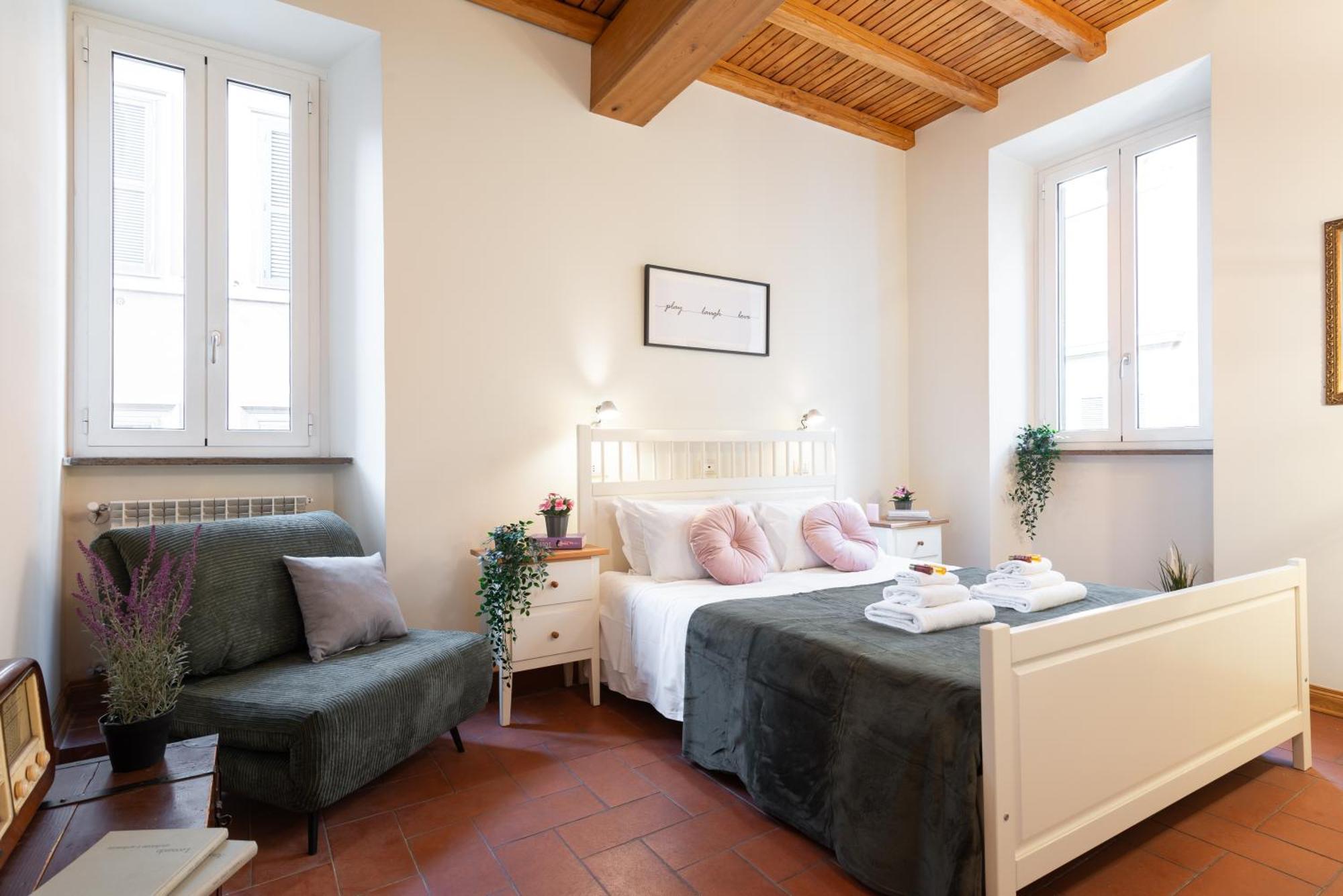 Piacentino Homes Navona Appartamento