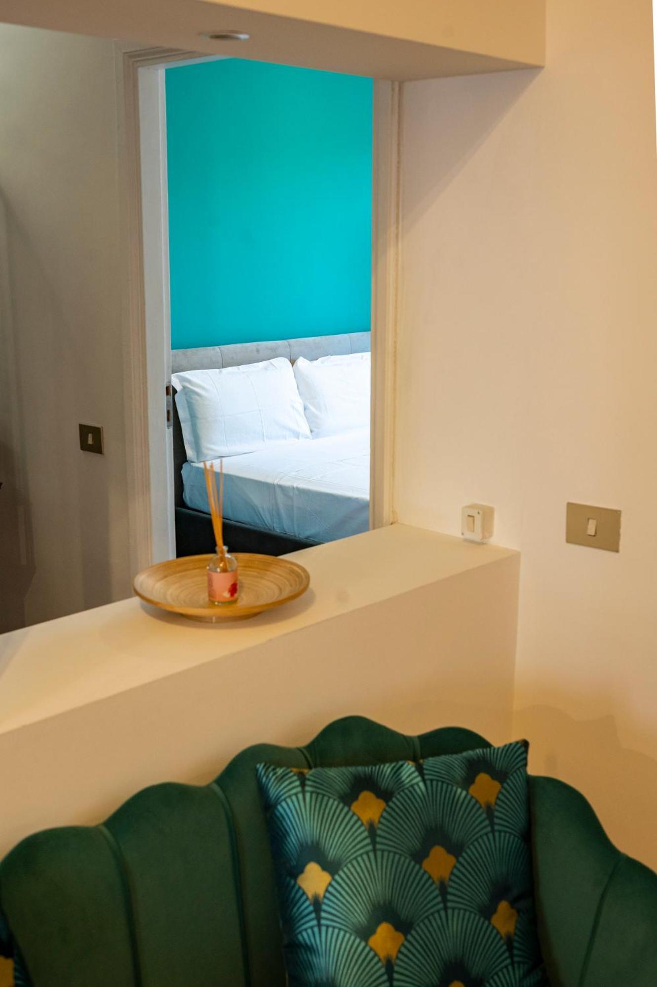 Apartamento Domus Otto Roma