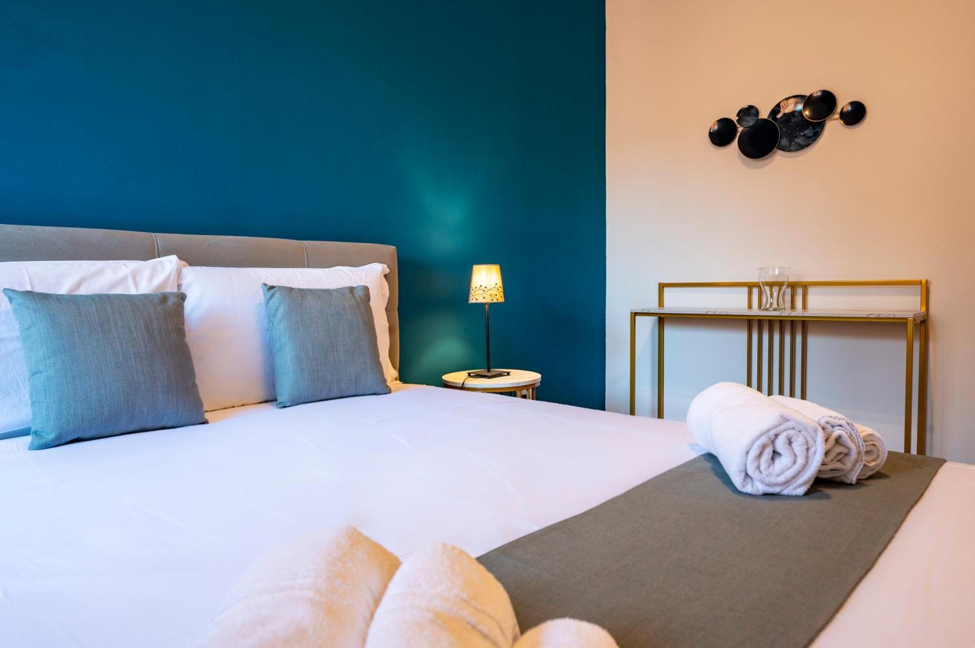 Apartamento Domus Otto *