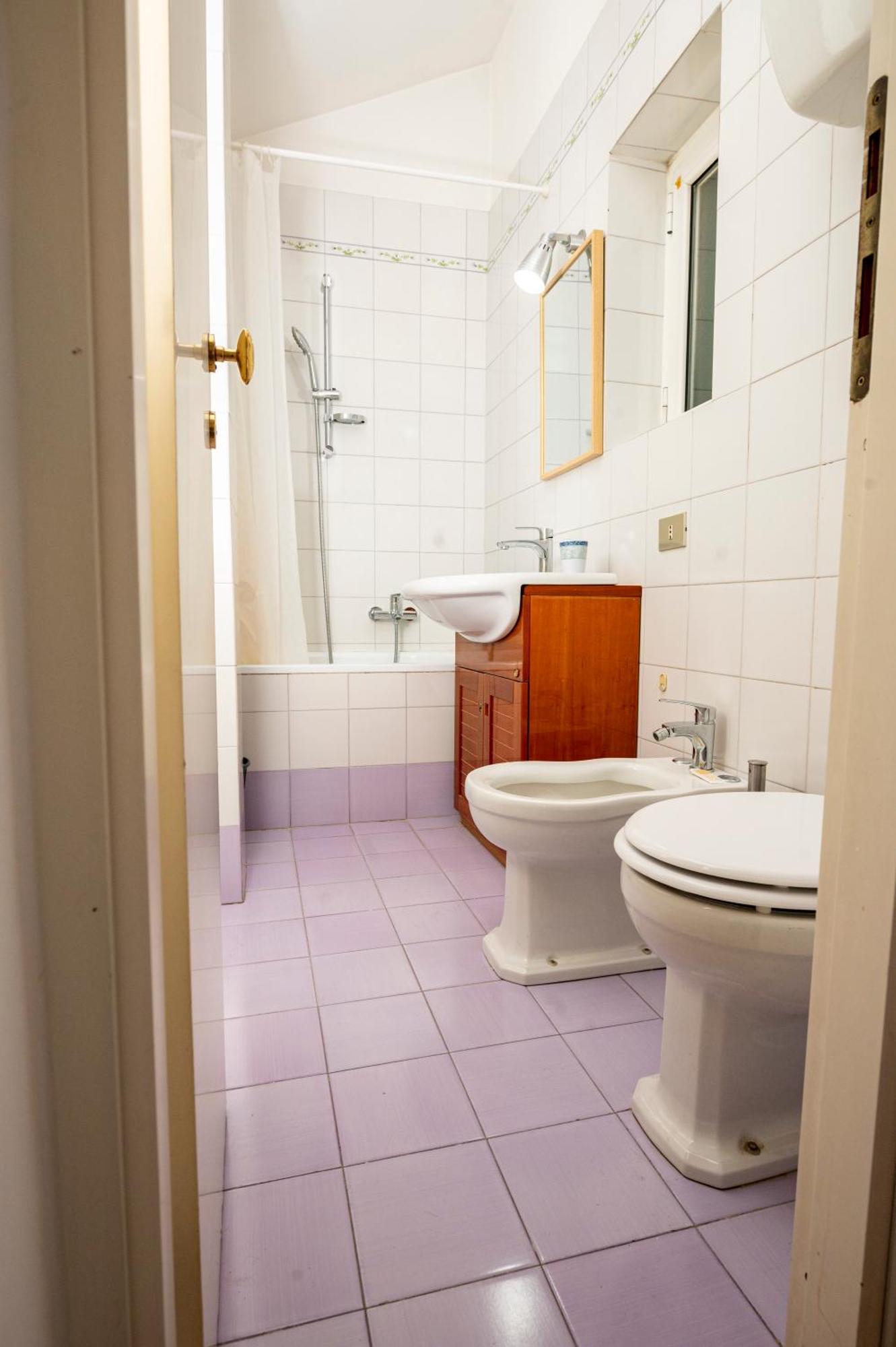 Domus Otto Apartamento *