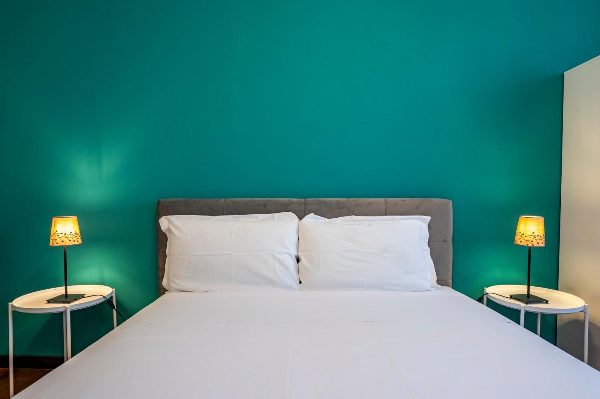 Apartamento Domus Otto Roma